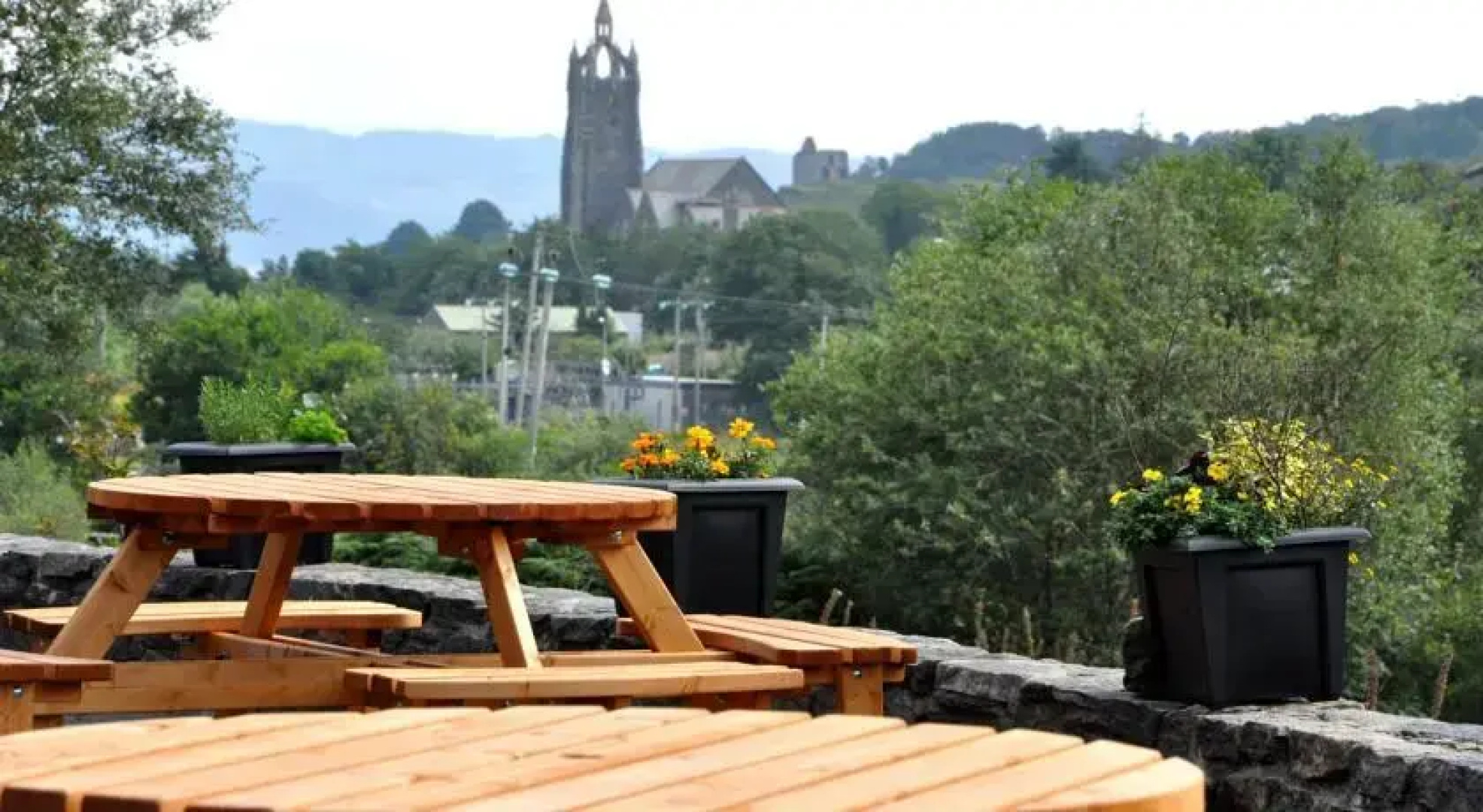 Stonefield Farm Holidays