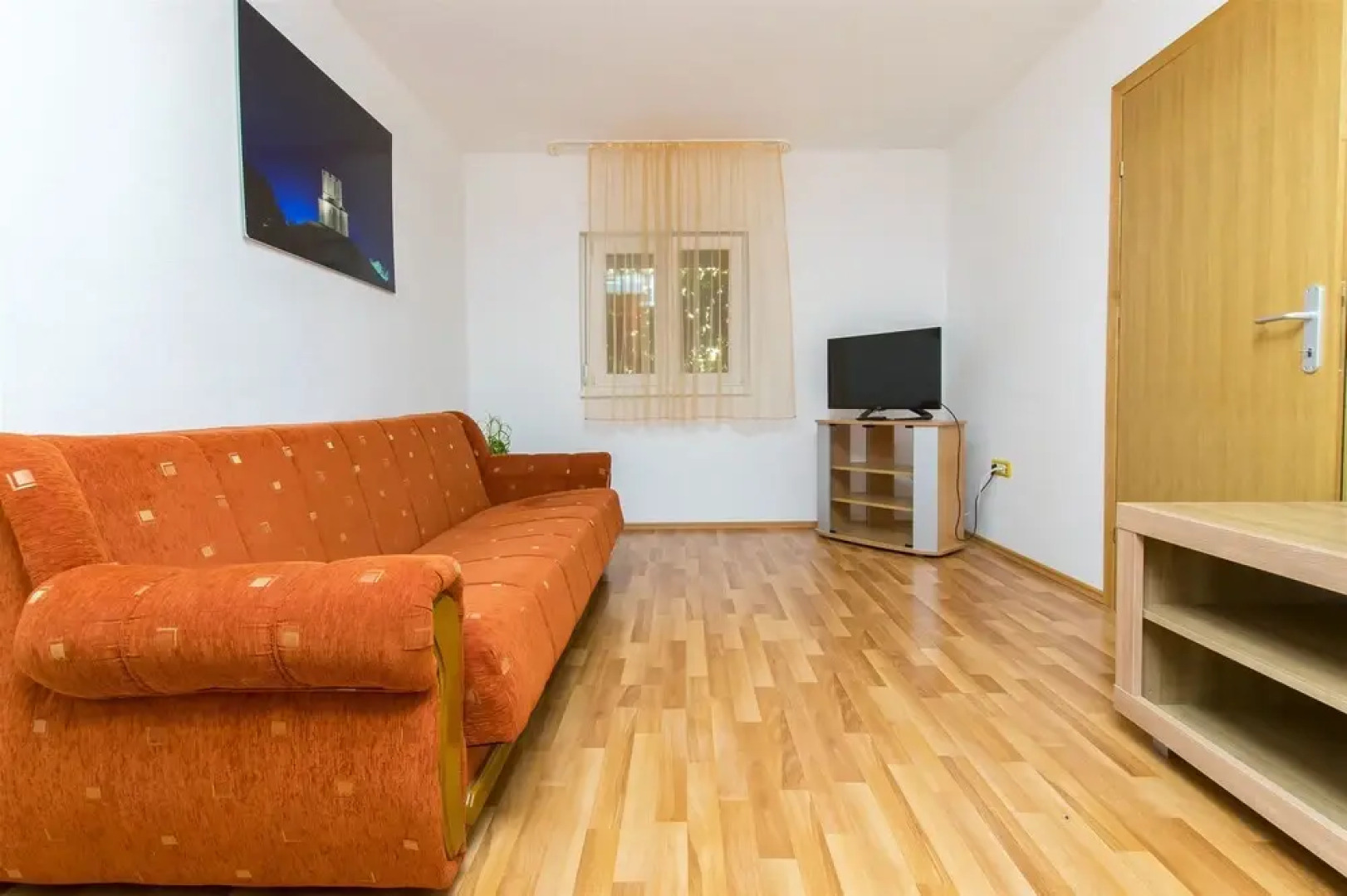 Apartment Branimir