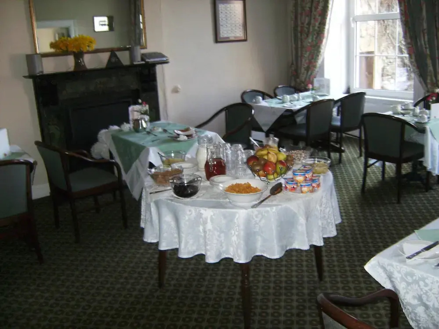 Portree Guesthouse - Ireland