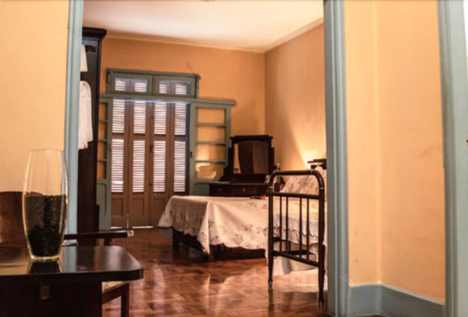 Grande Hotel Trilogia