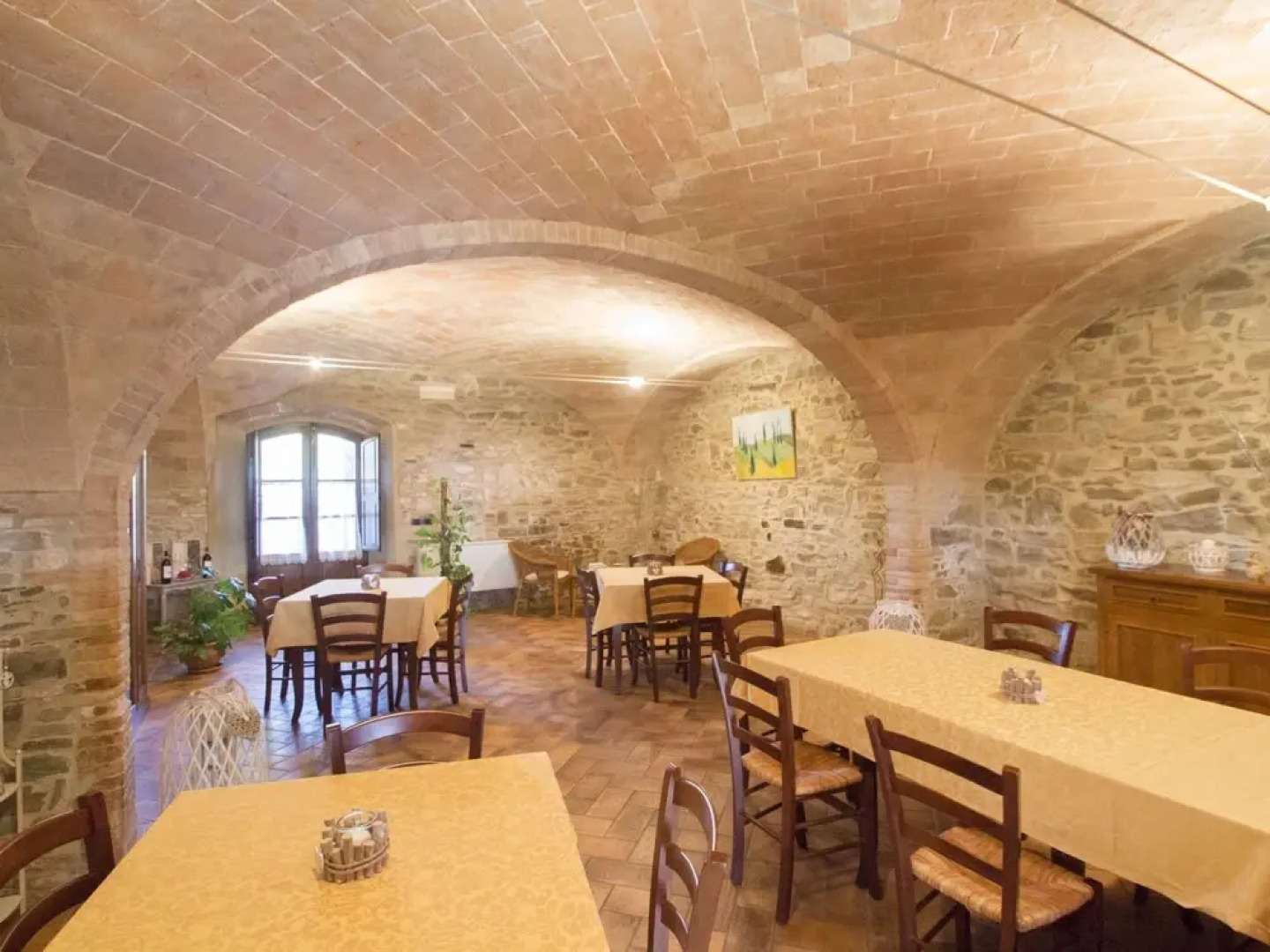 Montecucco Winery Montenero