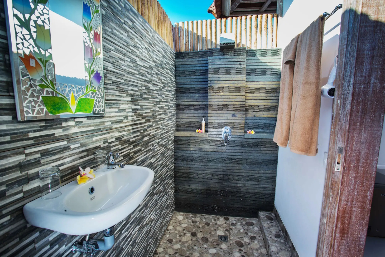 Svaha Private Villas Ceningan