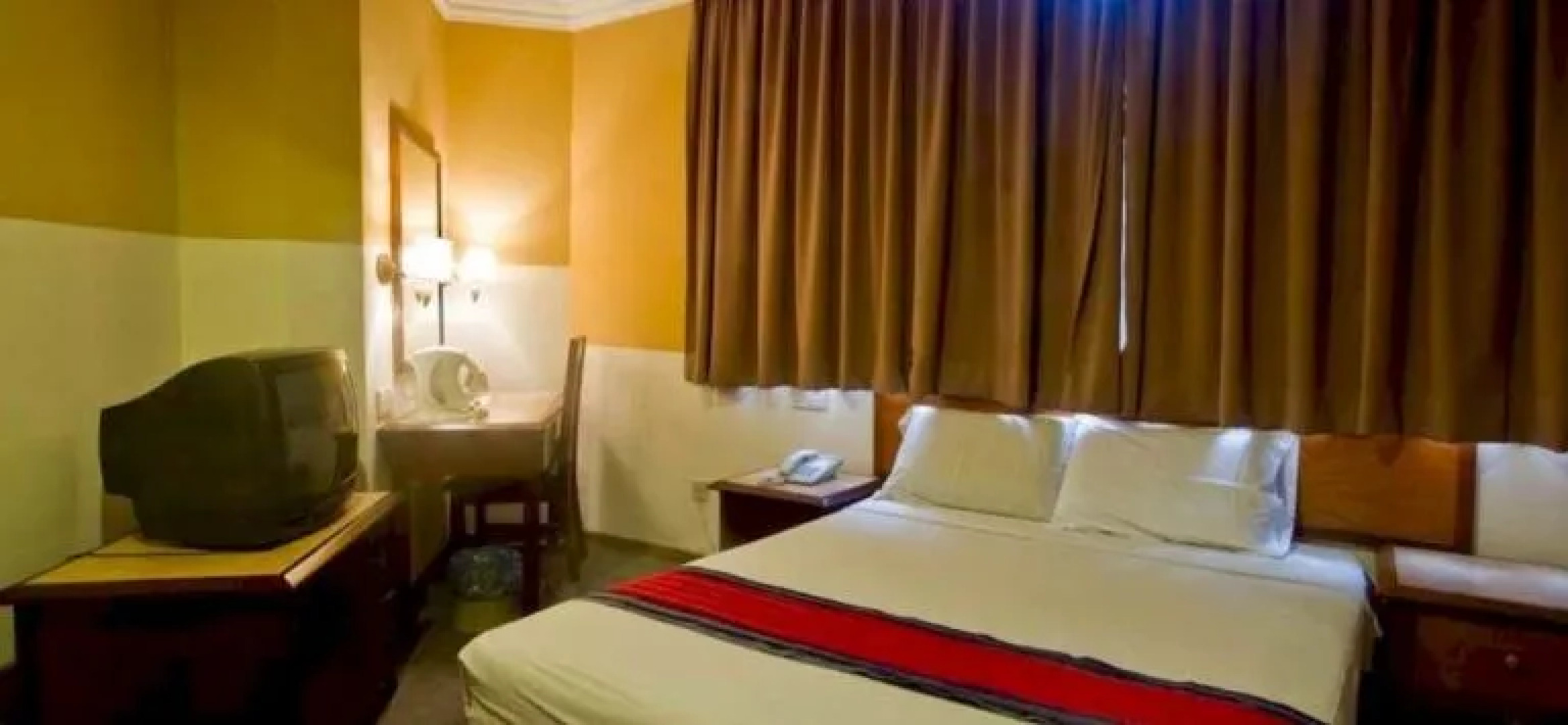 Hotel Macktzcomfortinn