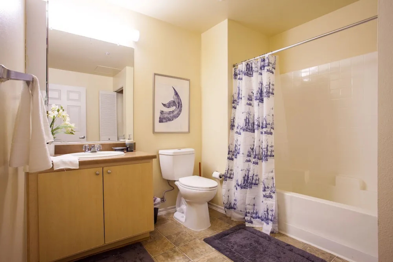 Marina Exquisite Suite