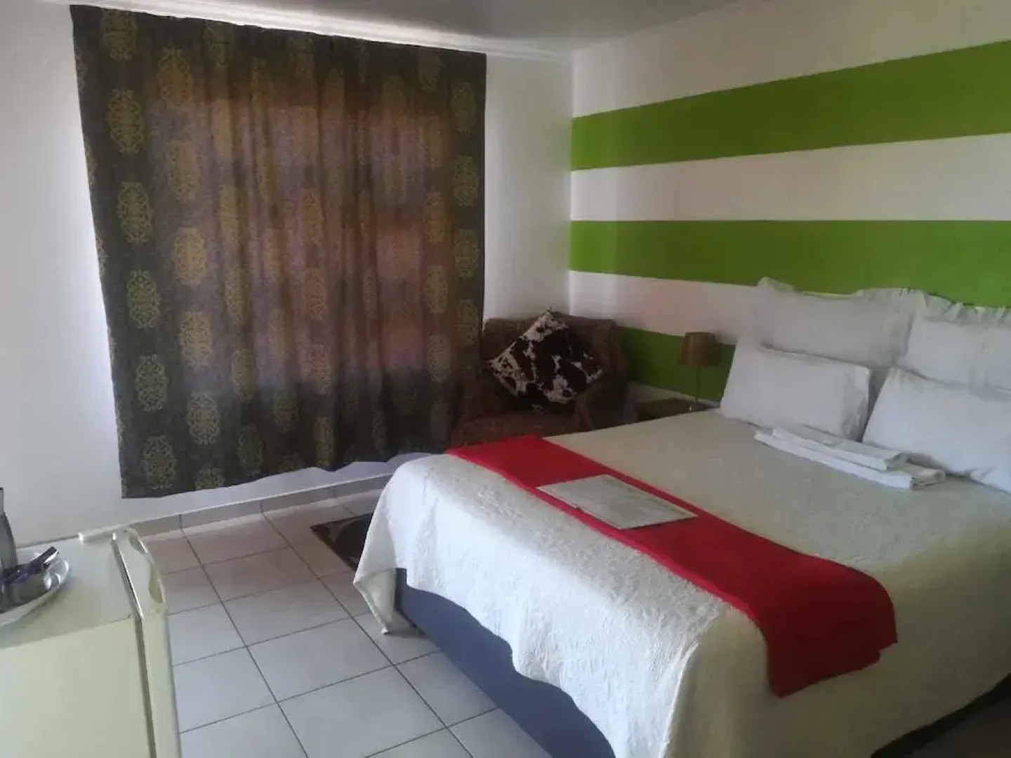 Ga-Dikobo Guest House