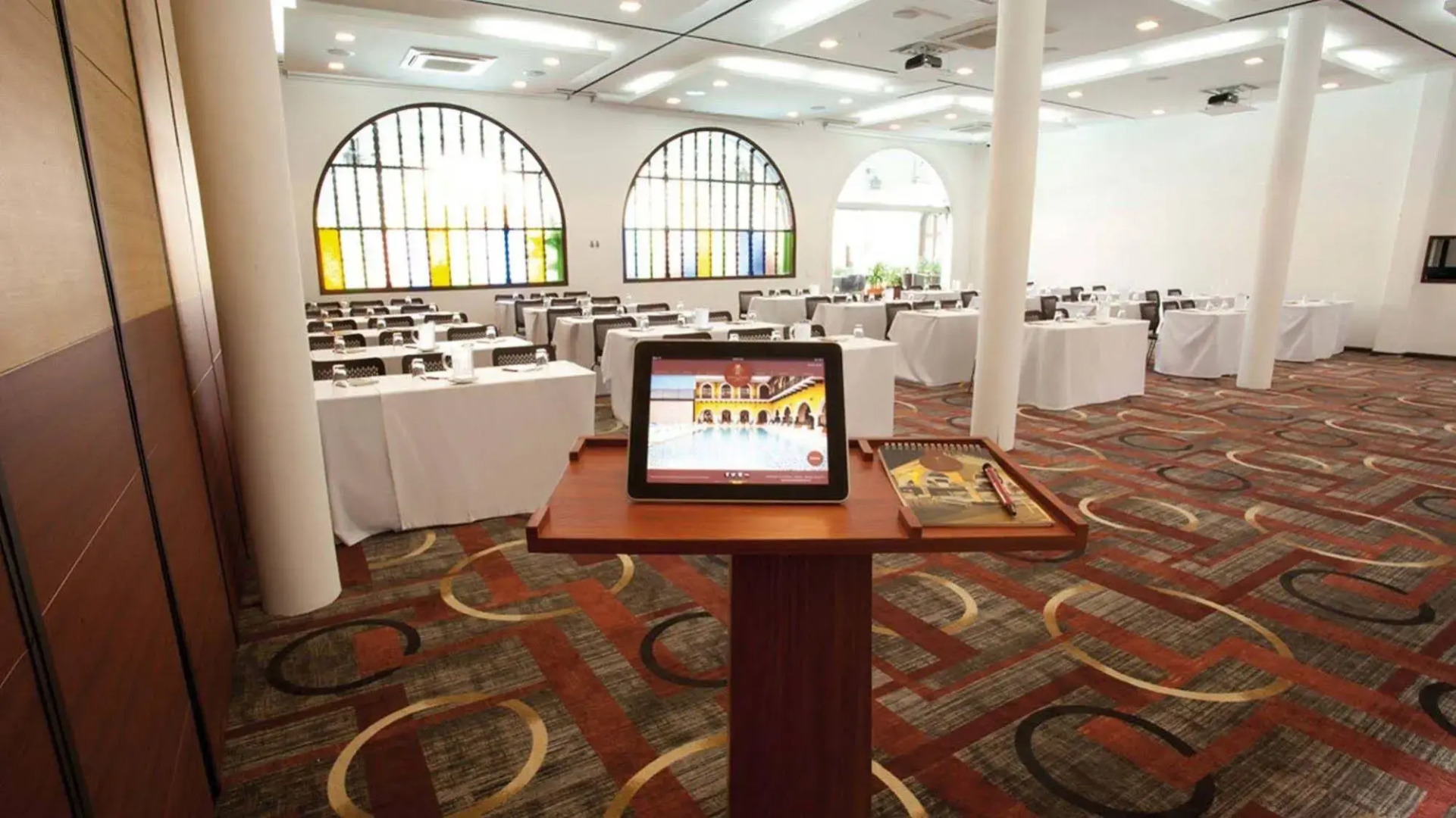 Hotel Union Girardot