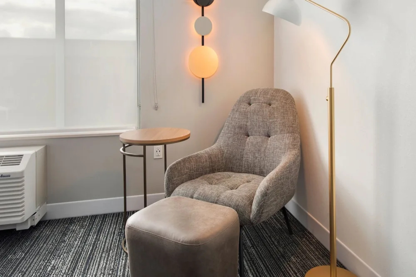 TownePlace Suites Portland Airport ME