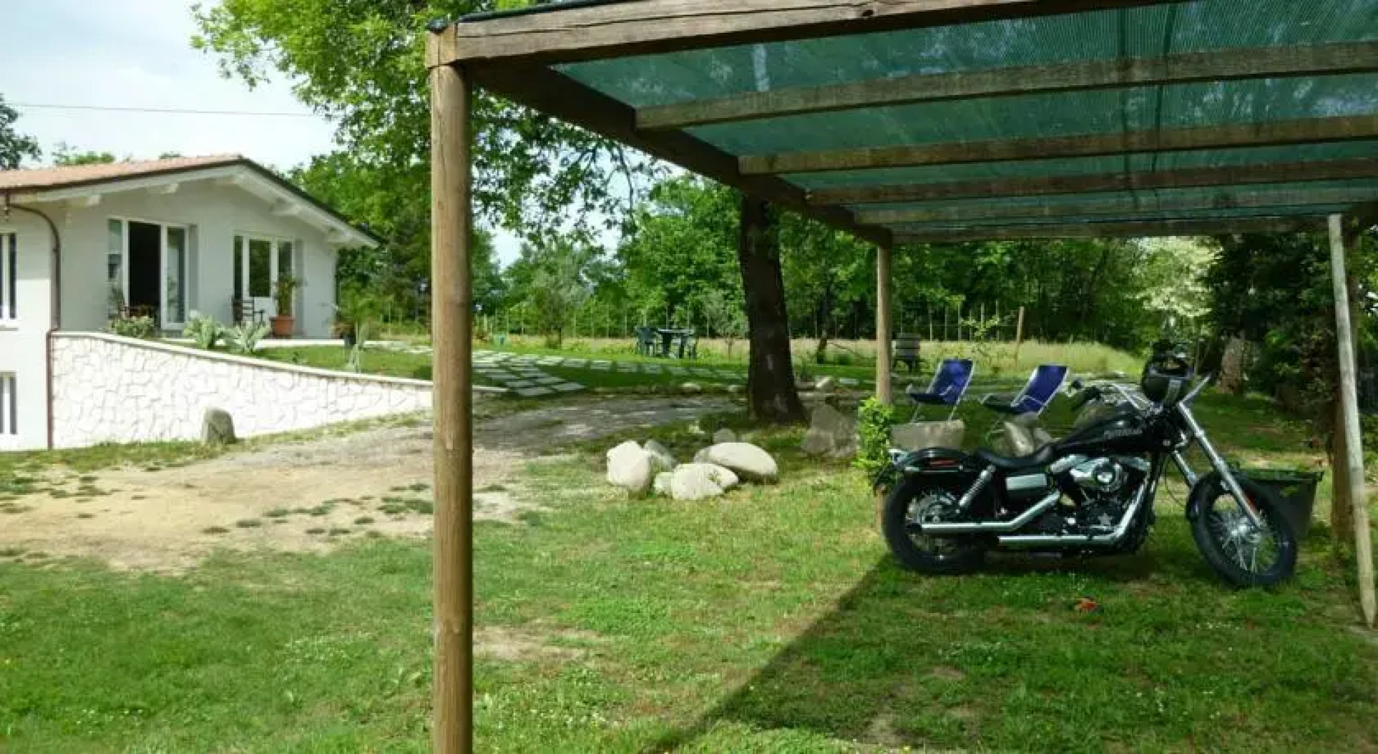 La Casetta nel Bosco