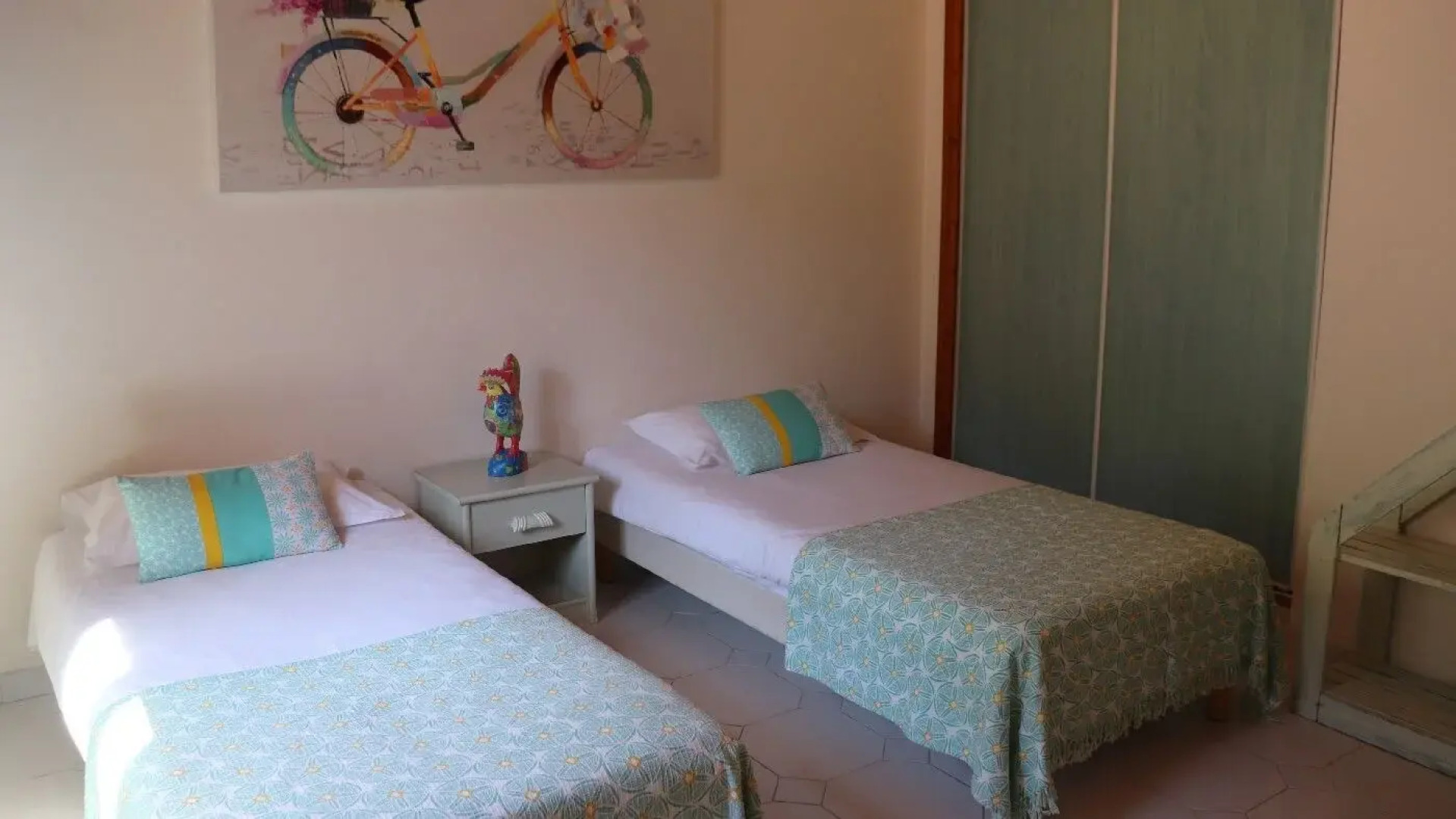 U Pirellu Résidence