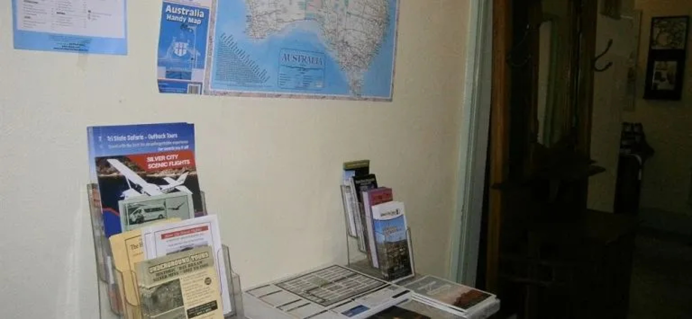 The Grand Guesthouse