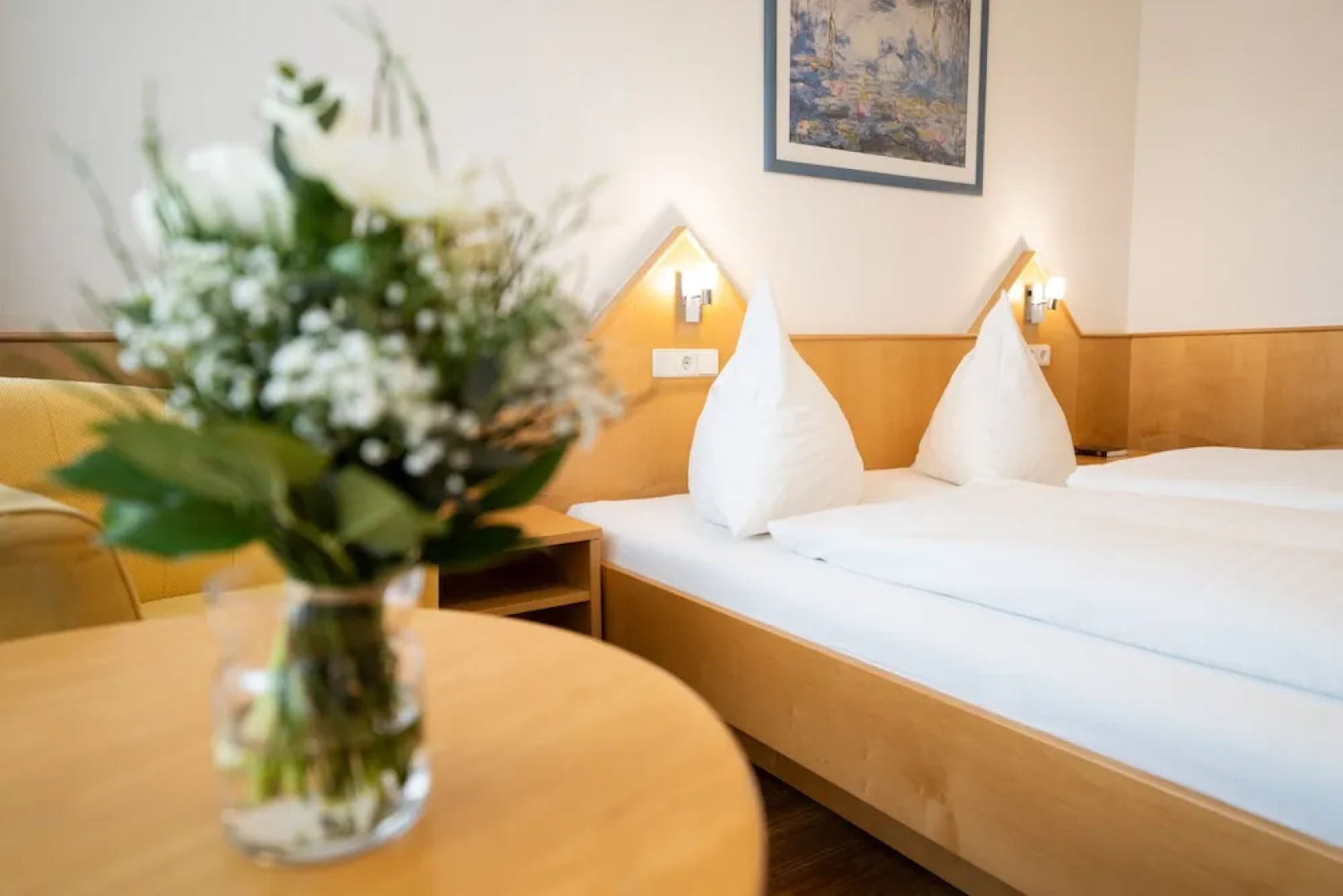 ates Hotel Straßburg - Kehl