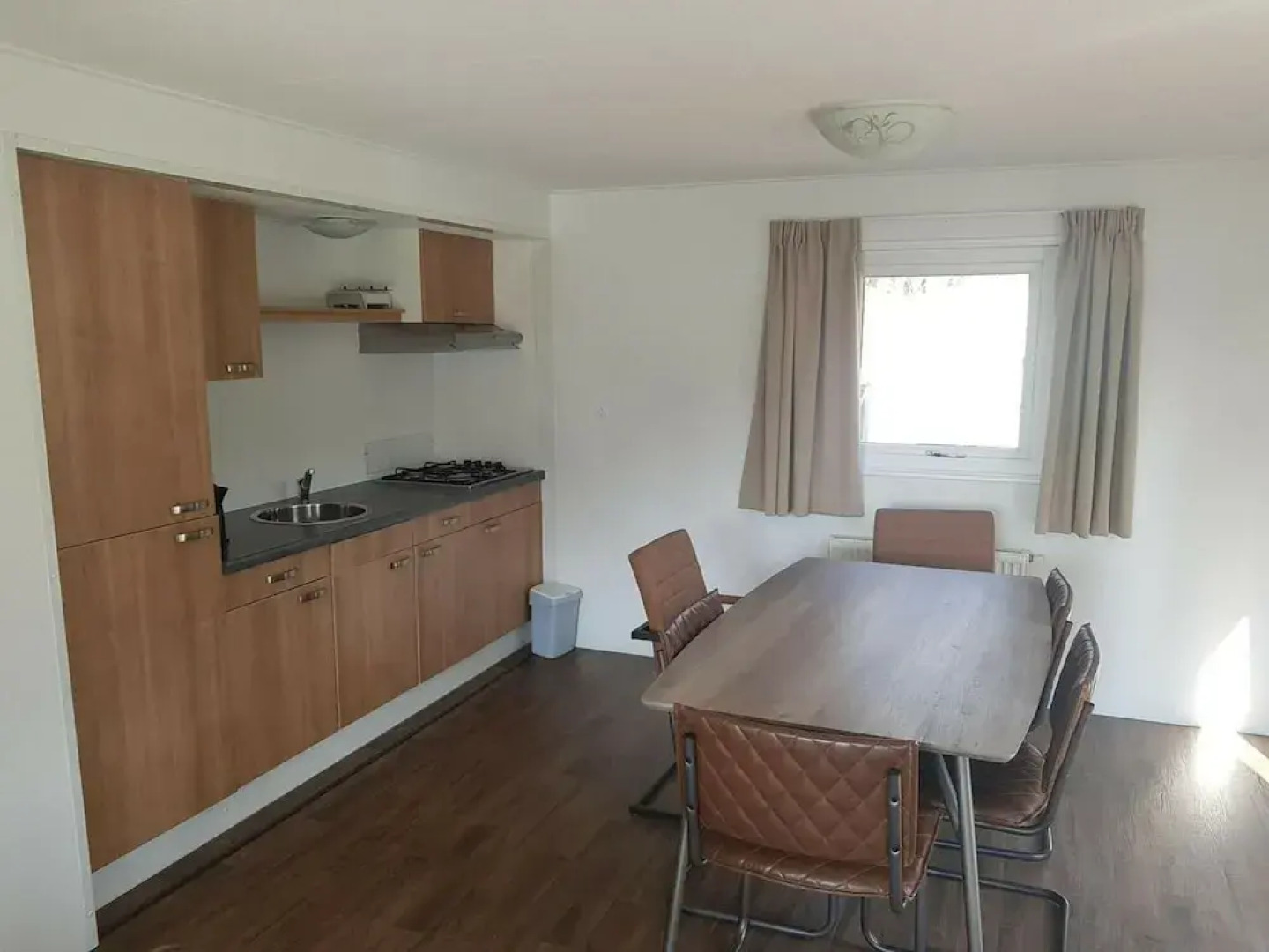 Comfortable Chalet in the Green Kempen