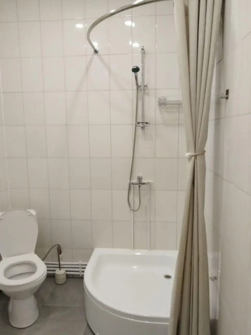 Таунхаус с видом на Святые обители Дивеево