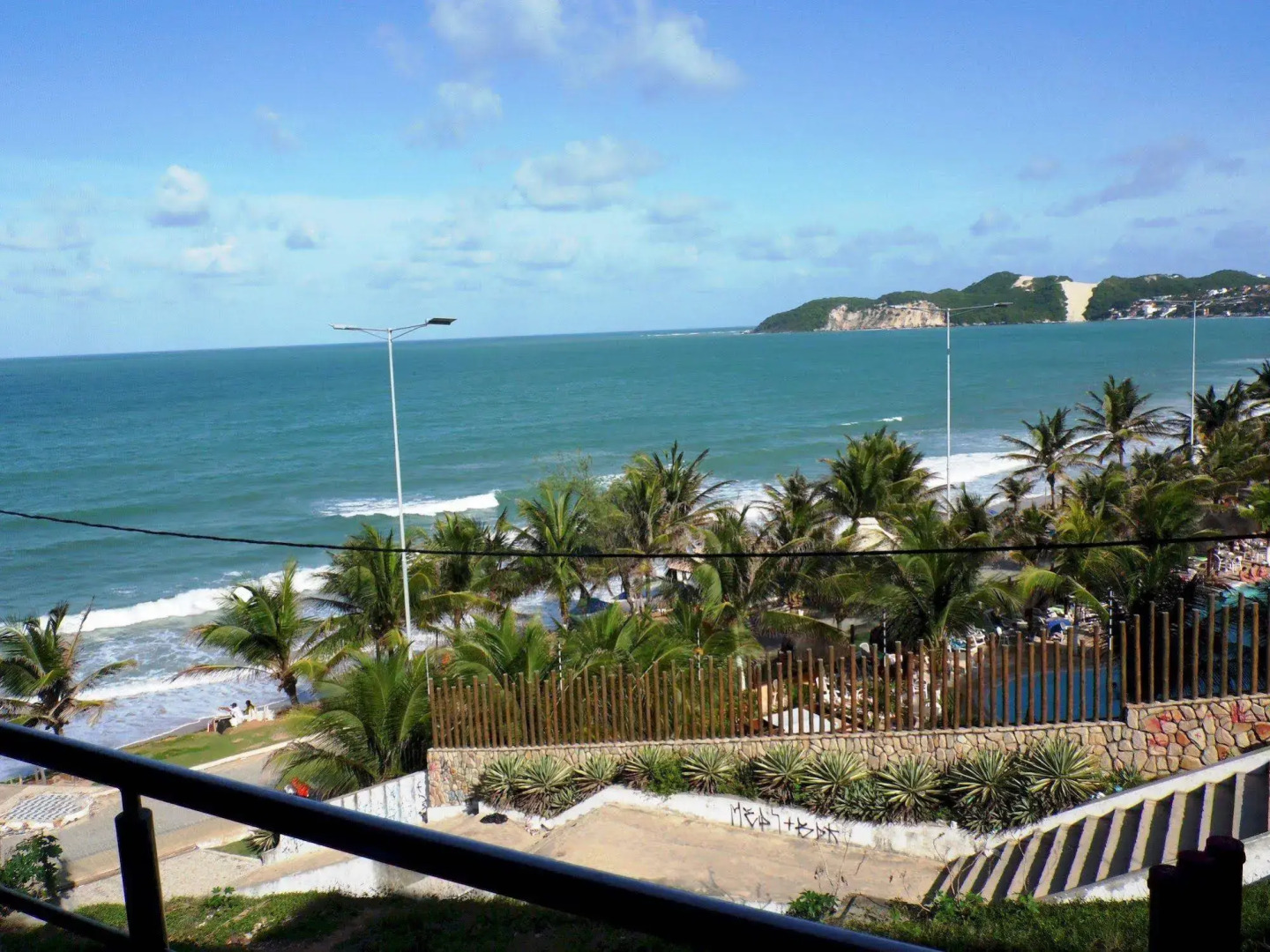 Apart Hotel Vespucci Residence