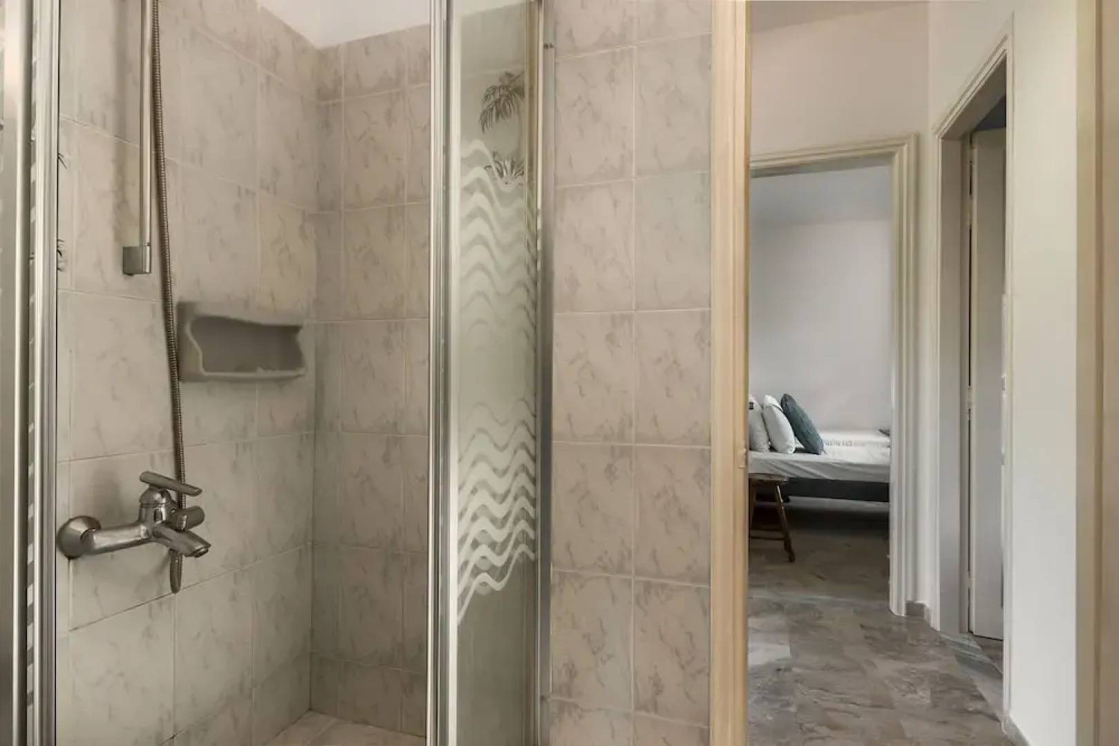 Nikiforos Apartments by Konnect, Mesongi