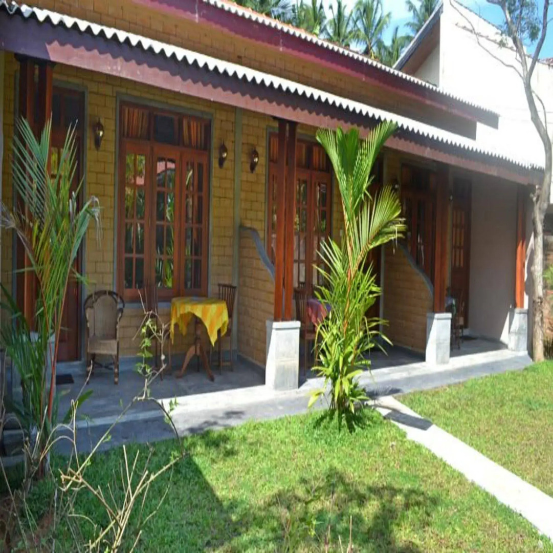 Palitha Guesthouse Hotel Dandelion