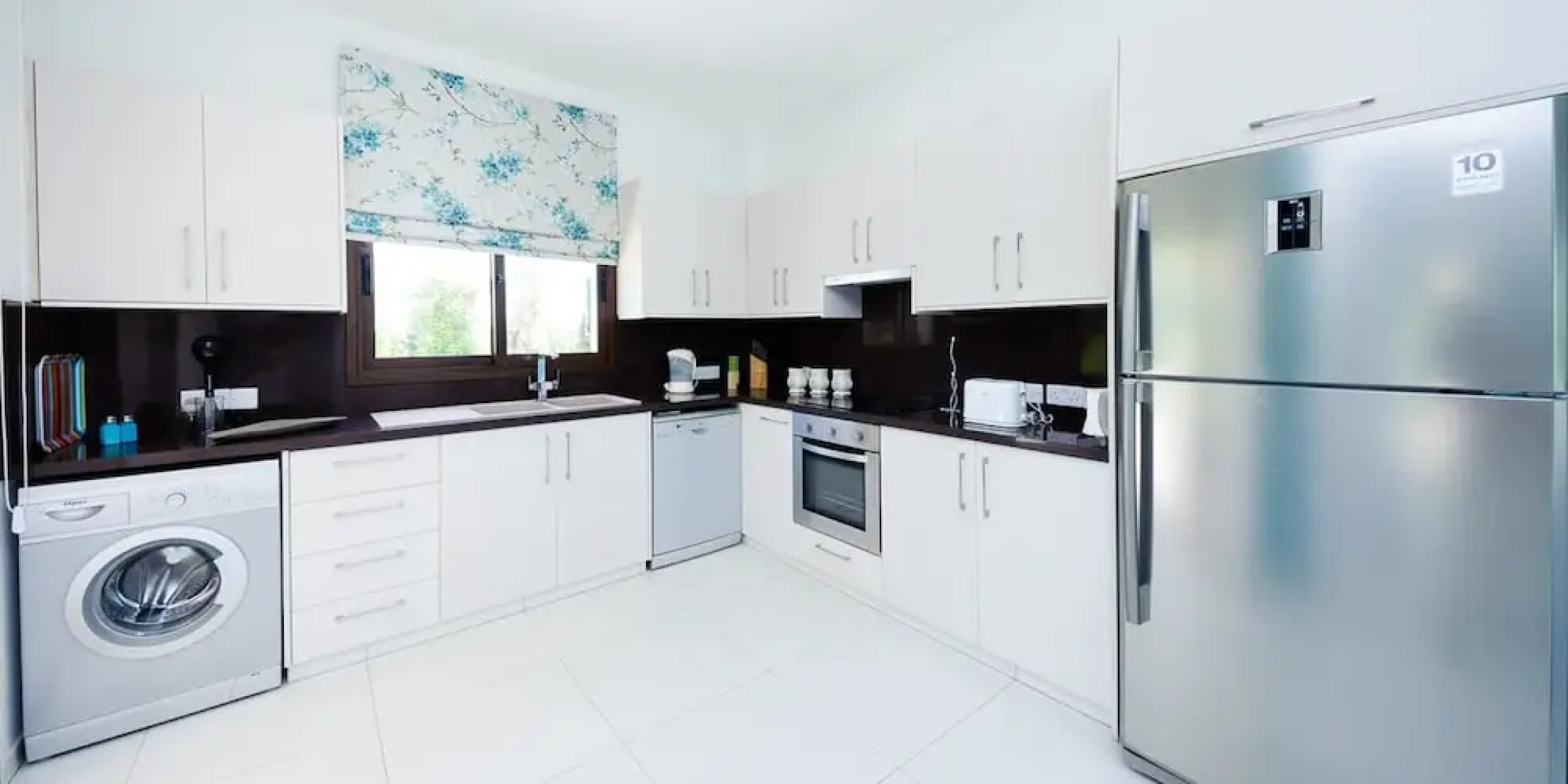 Oceanview Villa 109