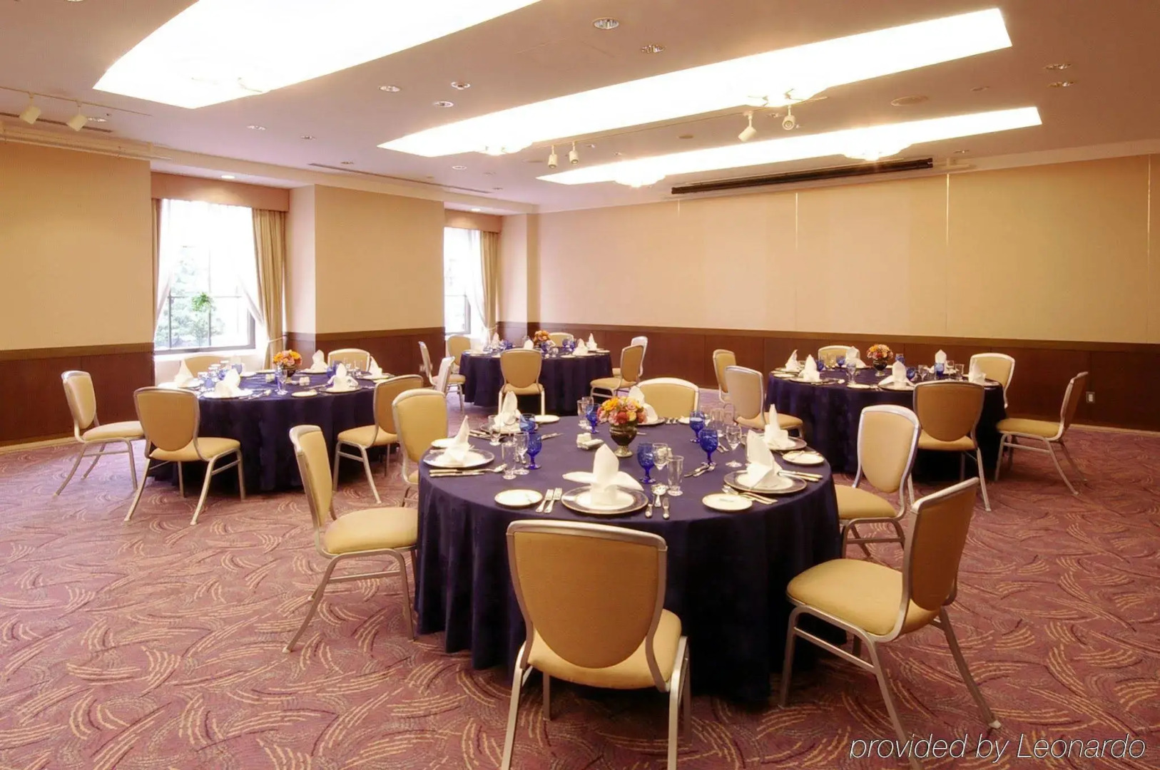 Hotel JAL City Miyazaki