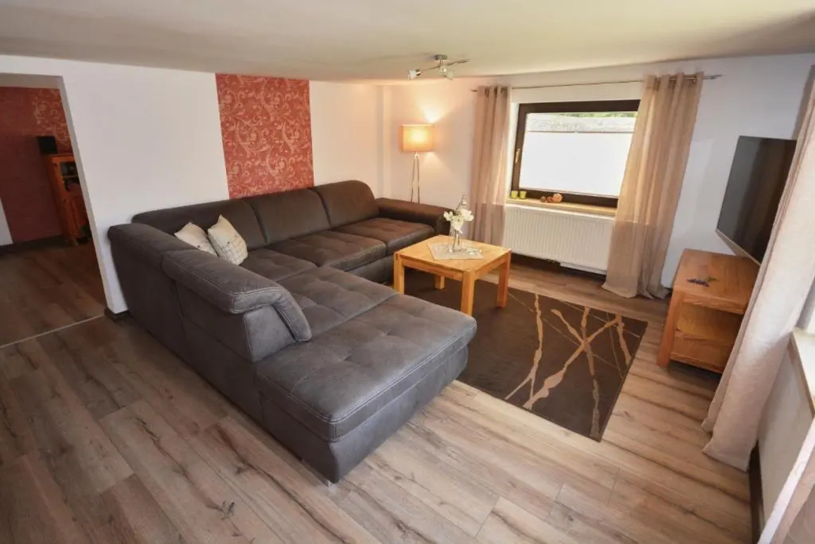 Ferienwohnung Arnold