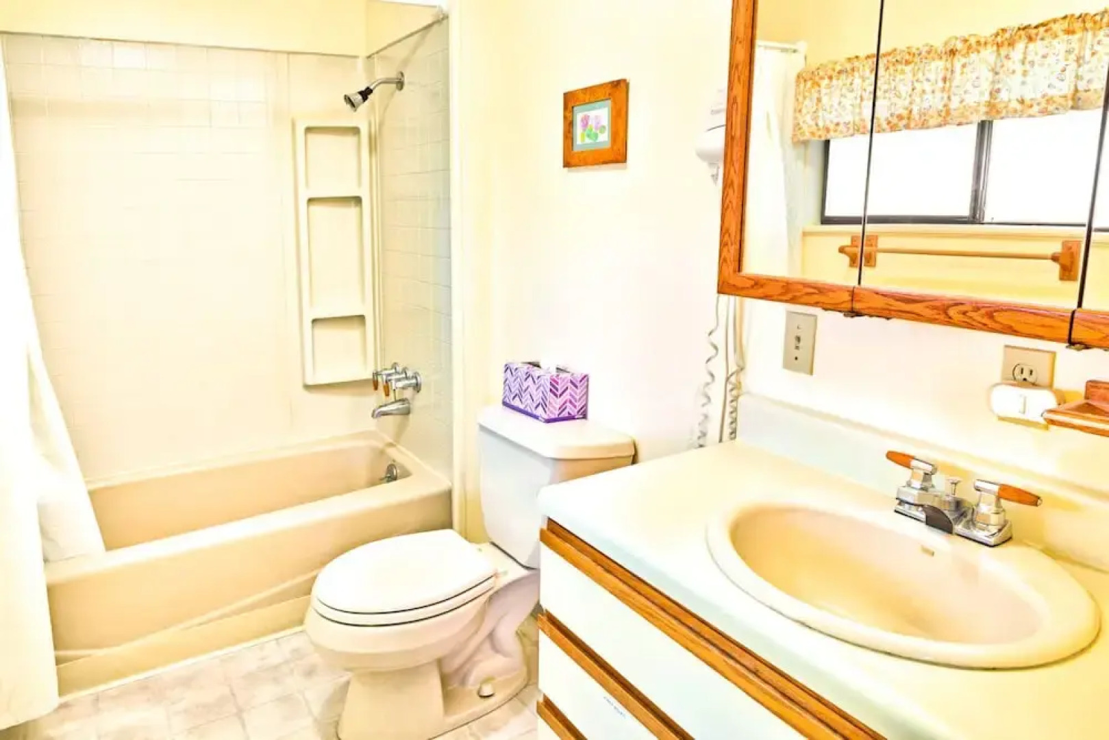 The Searise Cottage in Hoquiam