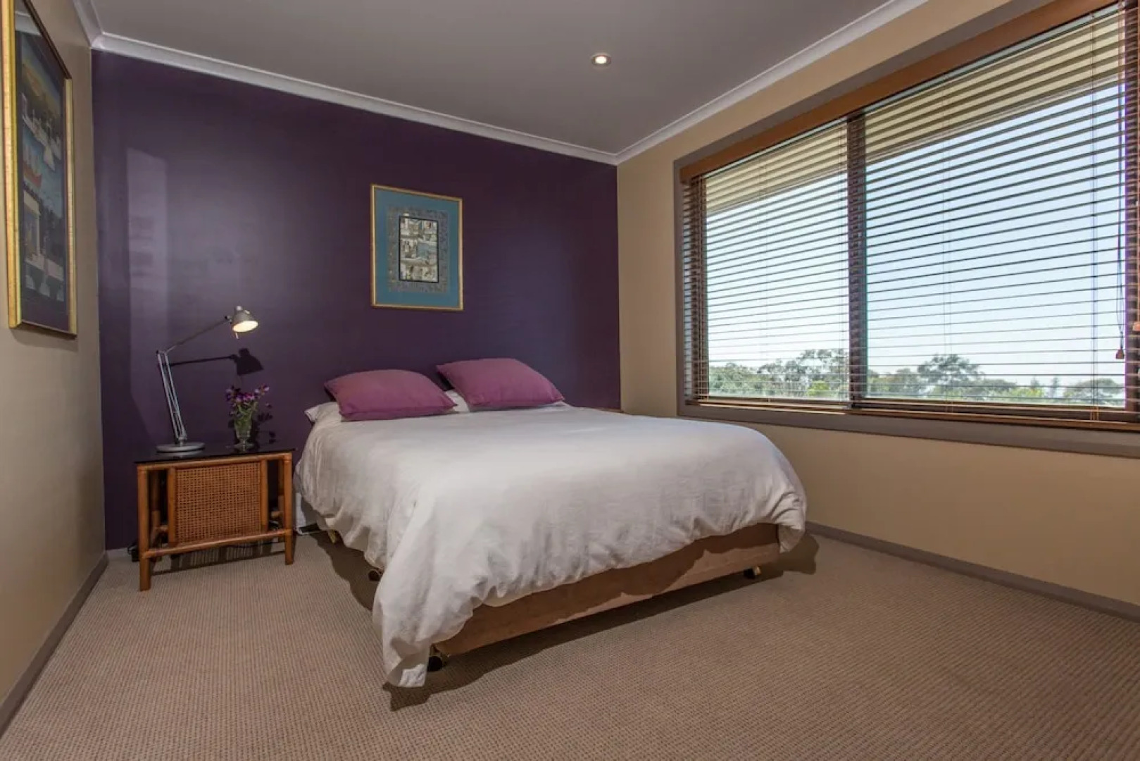 Tura Beachhouse in Dolphin Cove