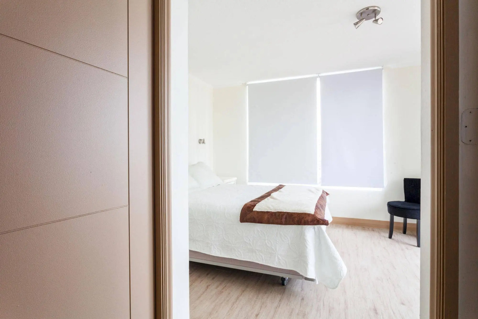 LM1 Apartamento Metro Escuela Militar