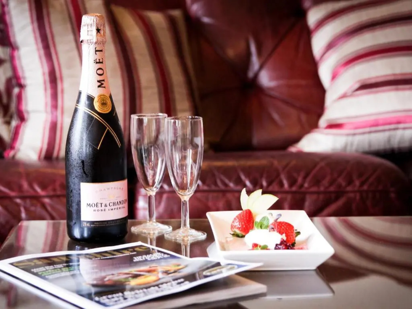 Leasowe Castle Hotel