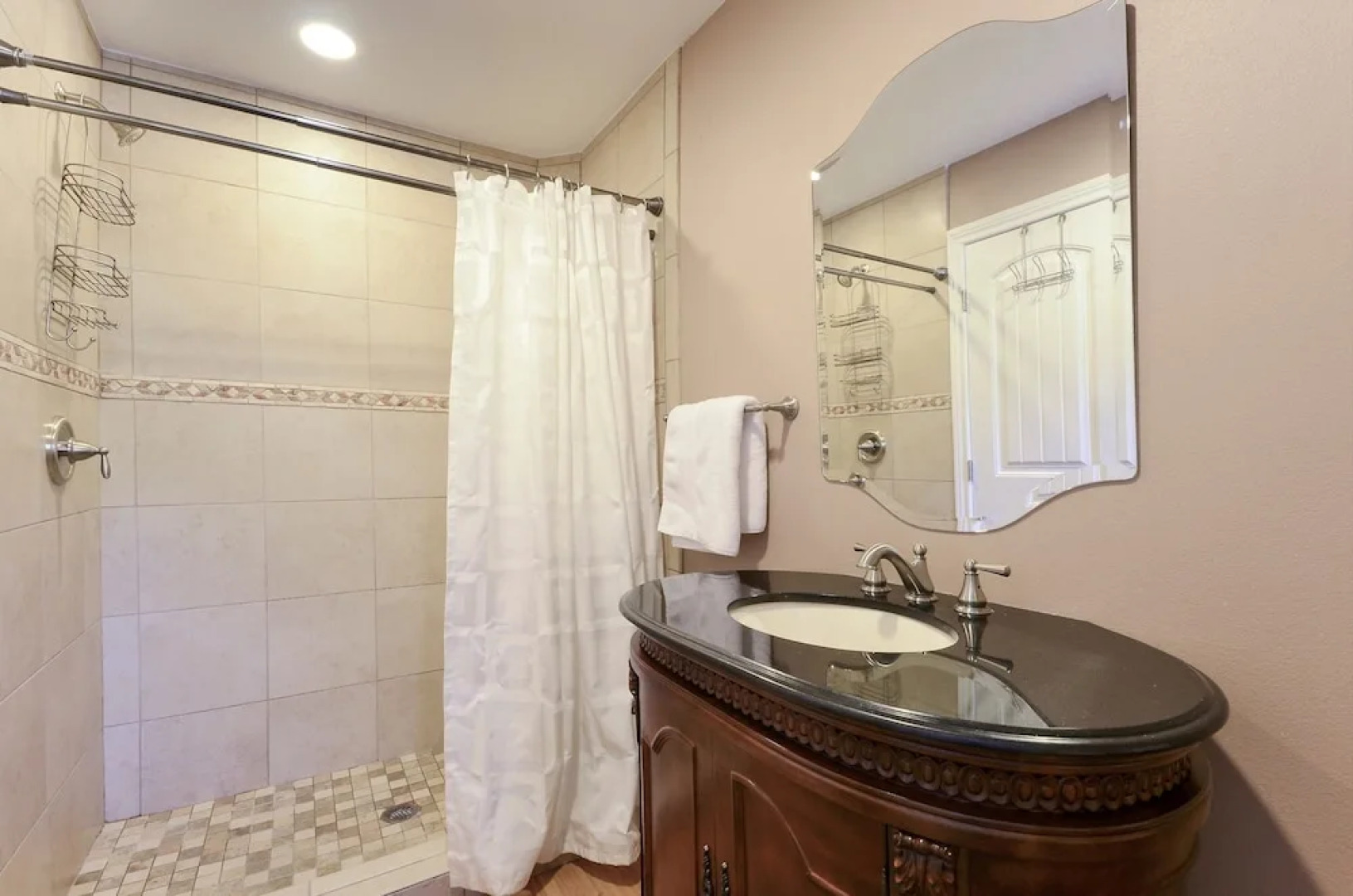 Shiraz Haus on Lake Travis by RedAwning