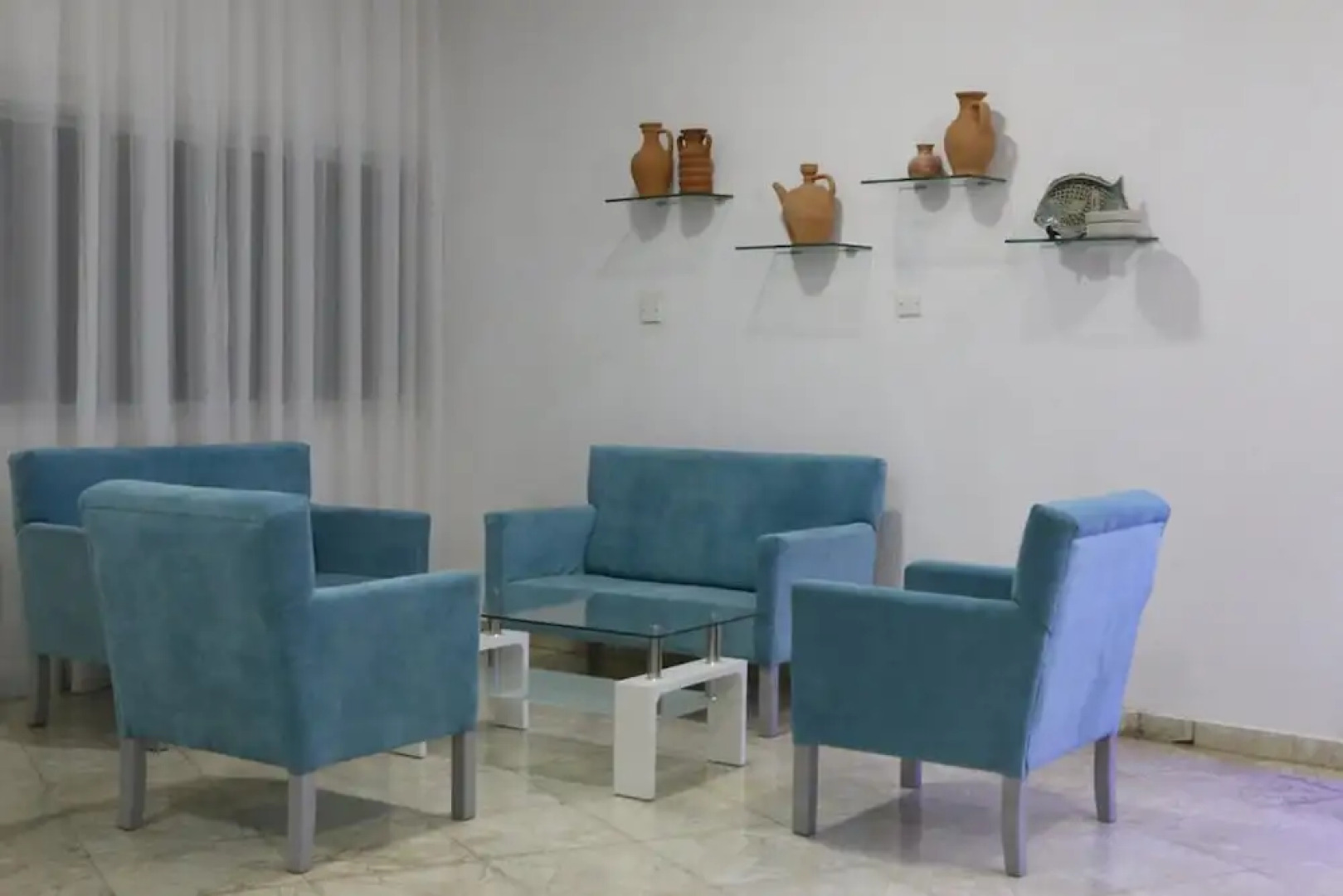 Boronia Hotel Apartments