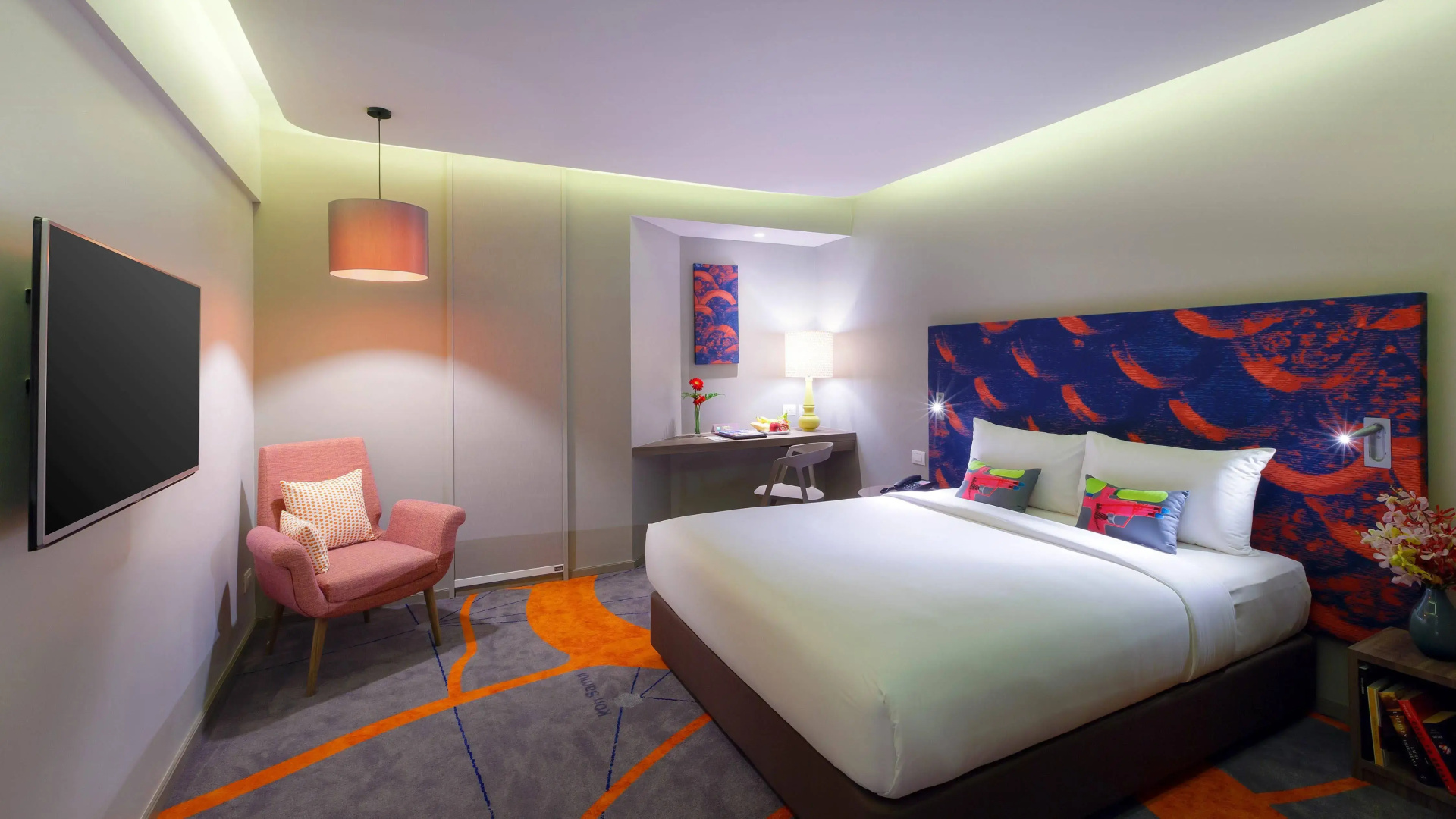 Tinidee Trendy Bangkok Khaosan