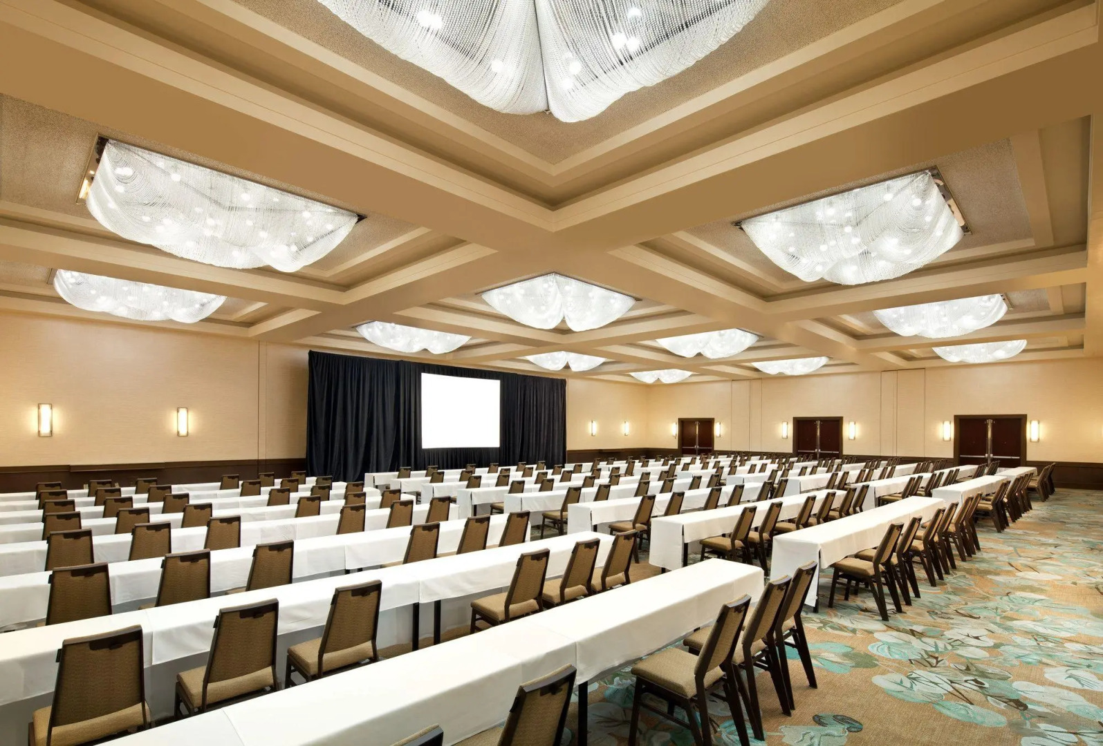 The Westin San Francisco Airport