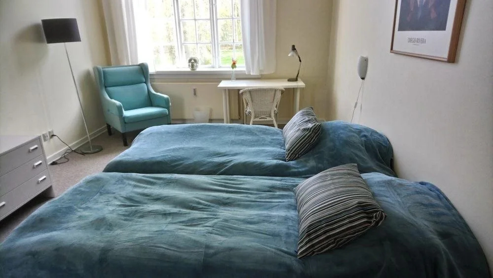 Nakkebølle Skolecenter