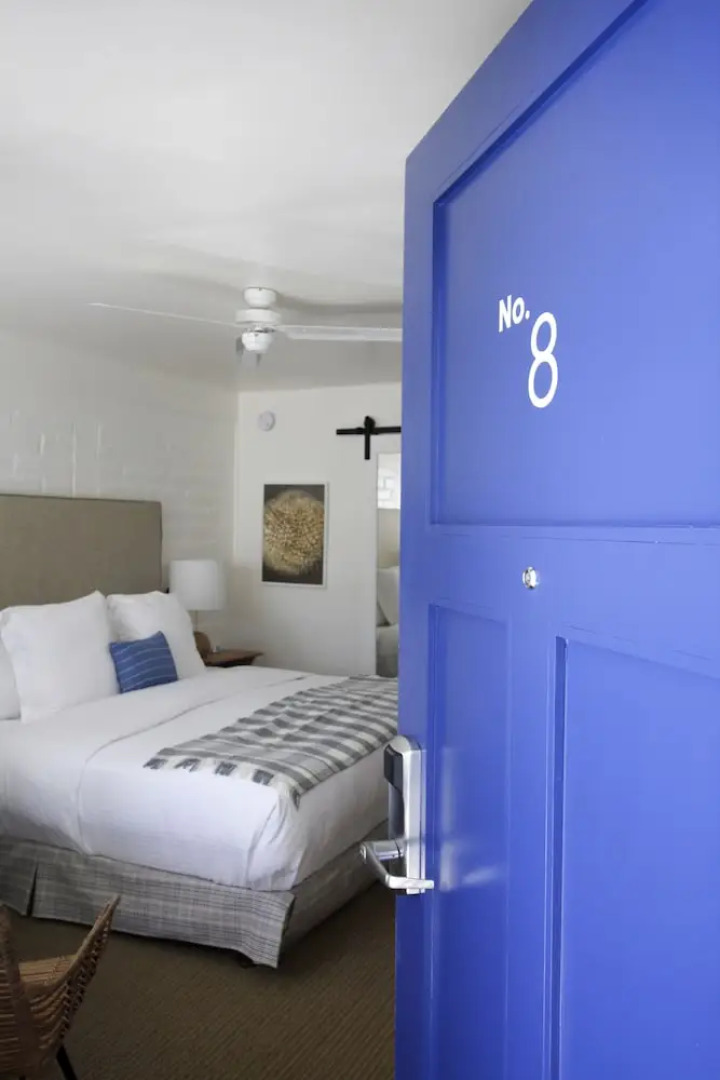 Le Petit Pali at Ocean Ave