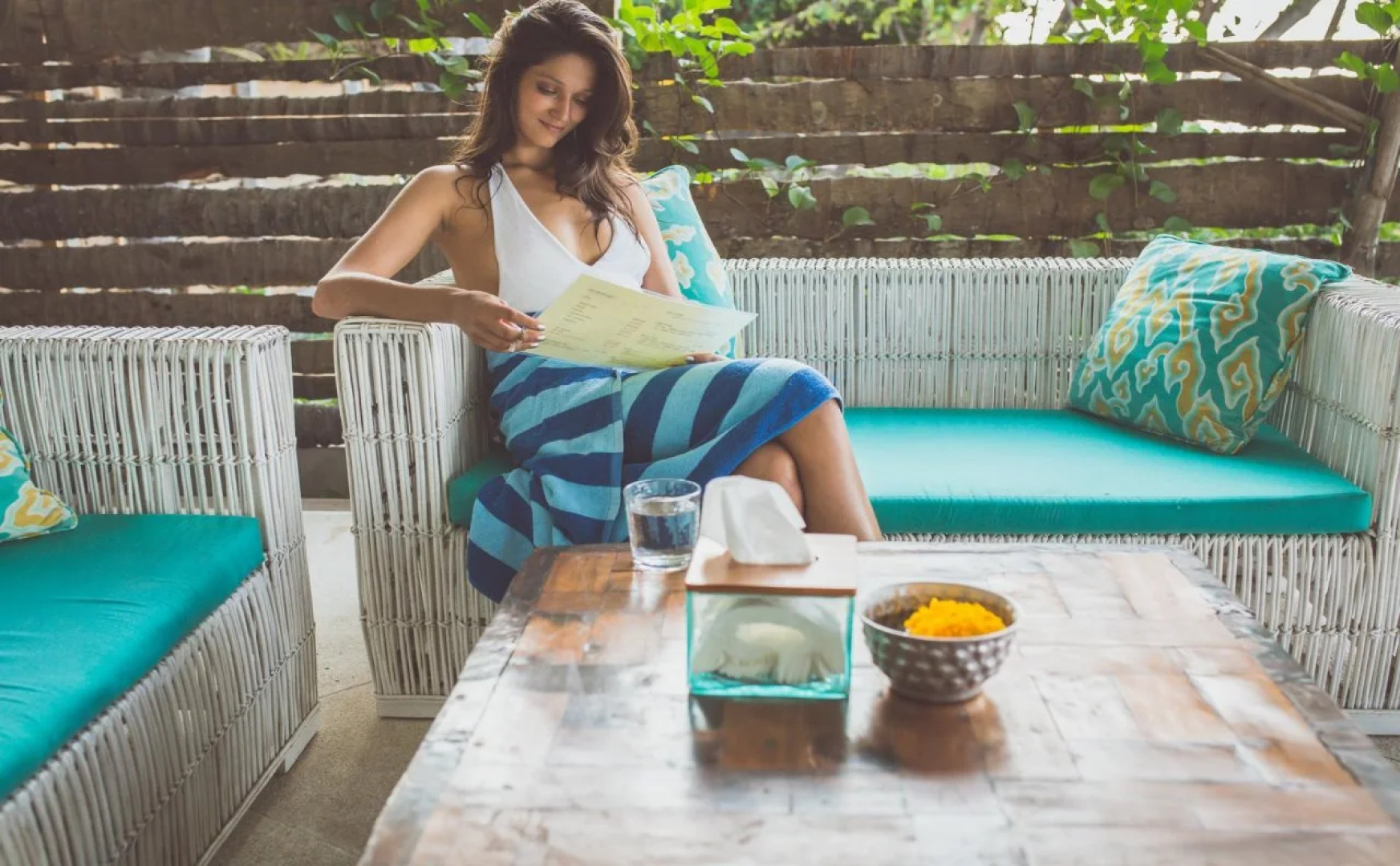 Desa Saya Eco Luxury Resort & Spa