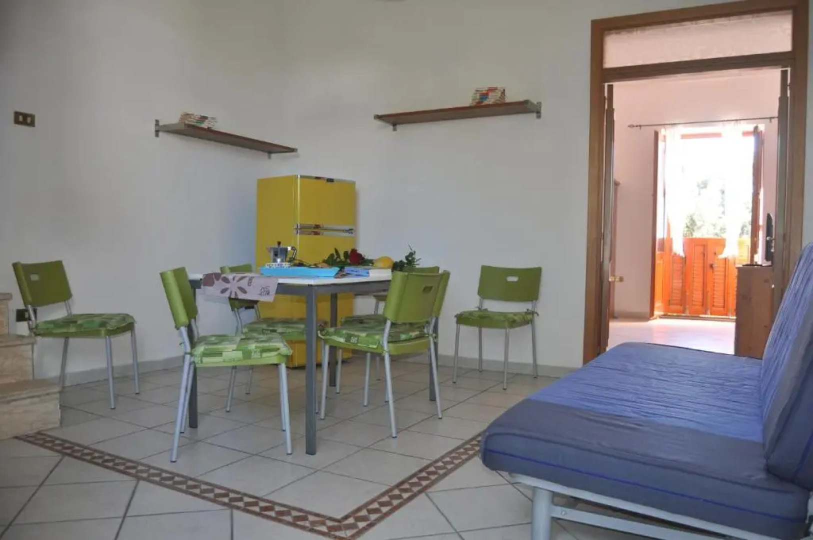 Casa Leila San Leonardo