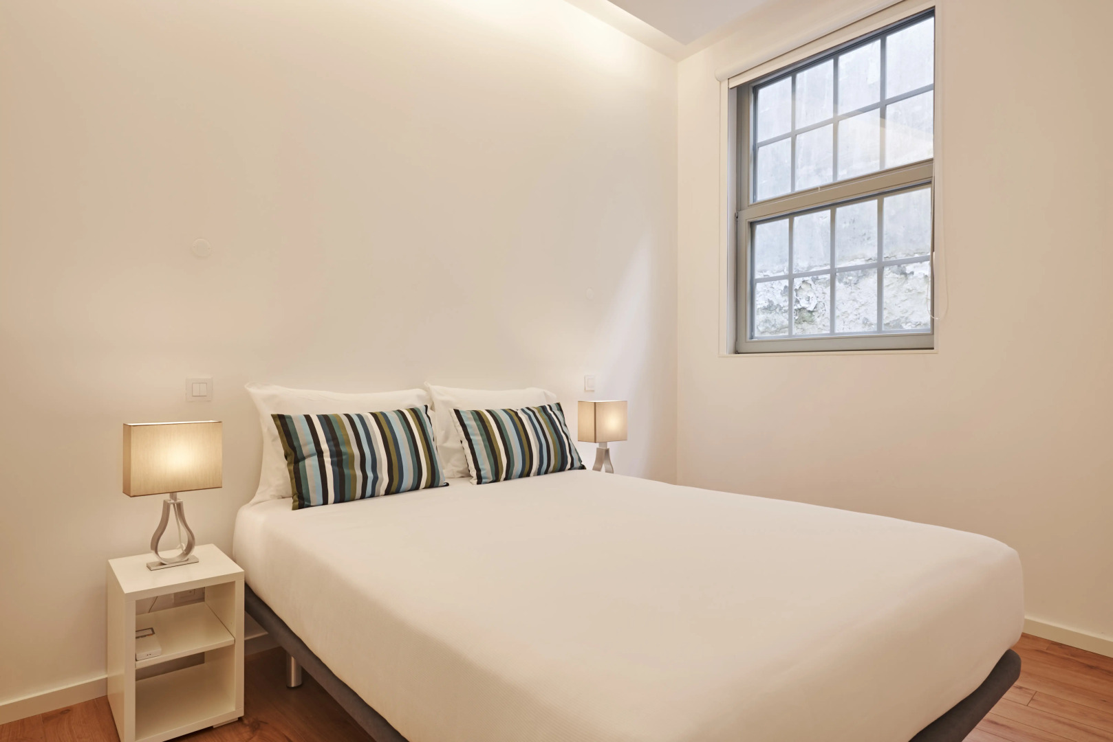 Apartamentos Ponte Nova