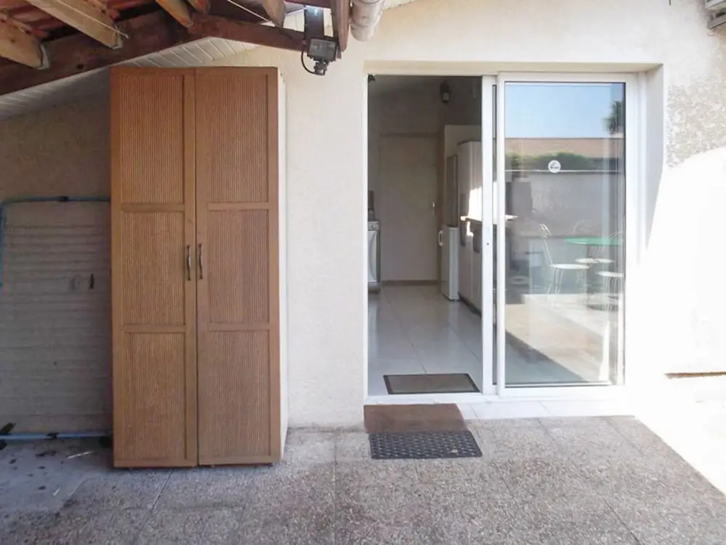 Apartment With one Bedroom in Arès, With Enclosed Garden and Wifi - 80