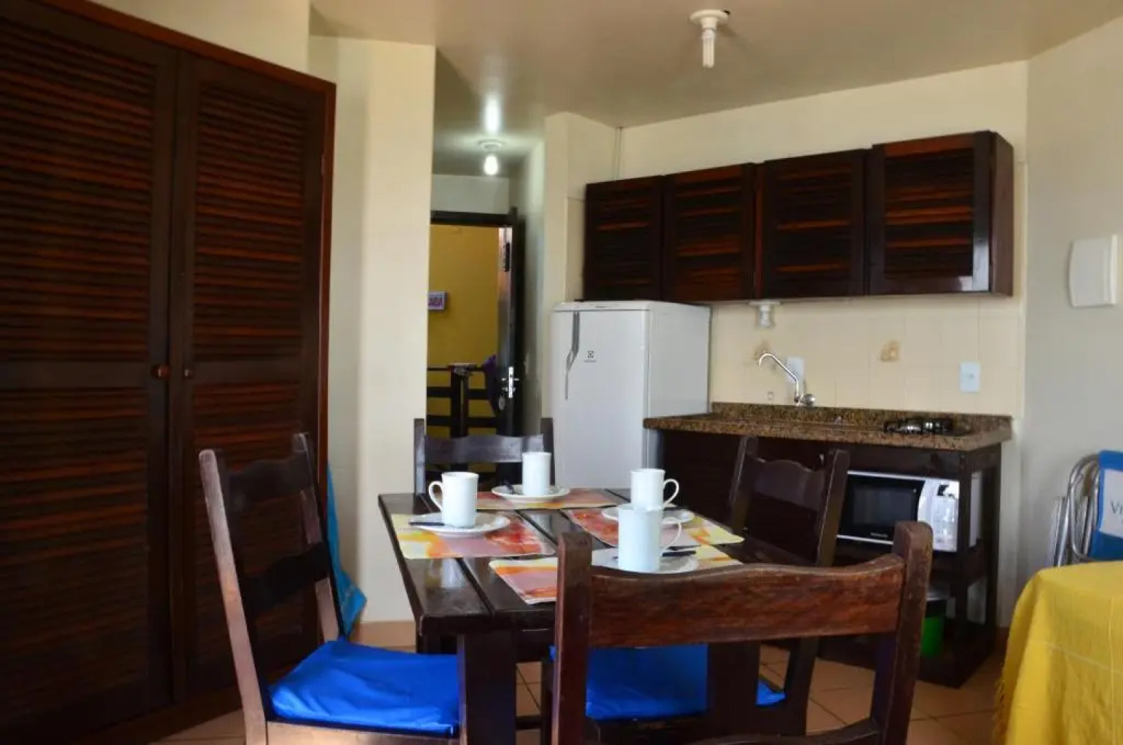 Vila do Sol Apartamentos