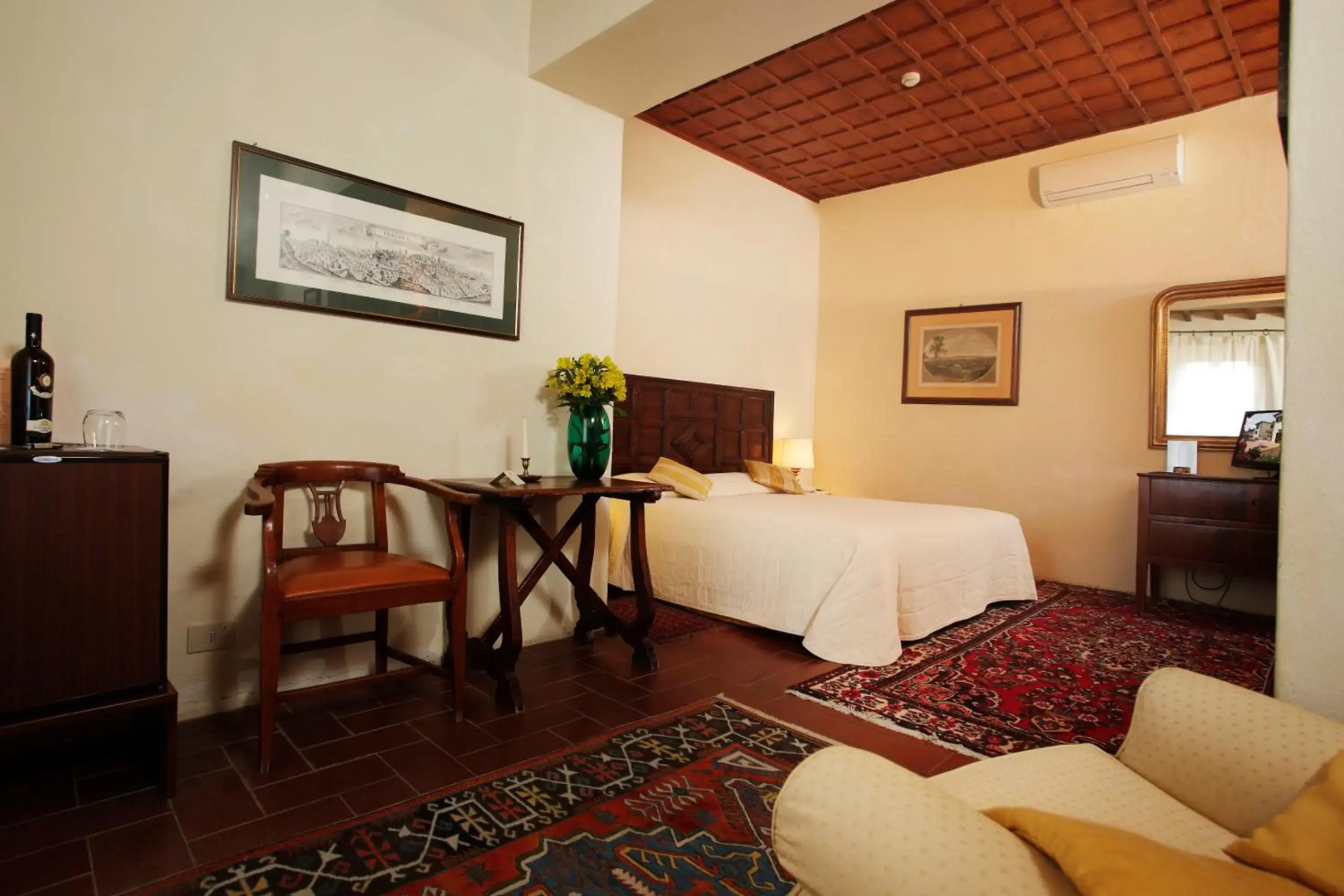 Relais Vignale & Spa