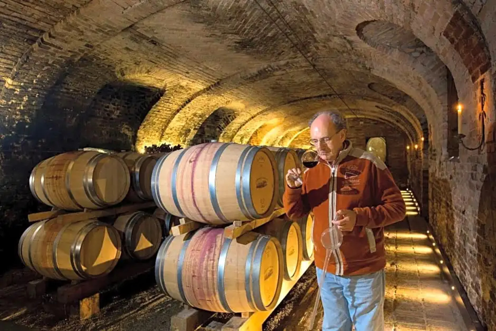 Castello di Razzano, The Originals Relais