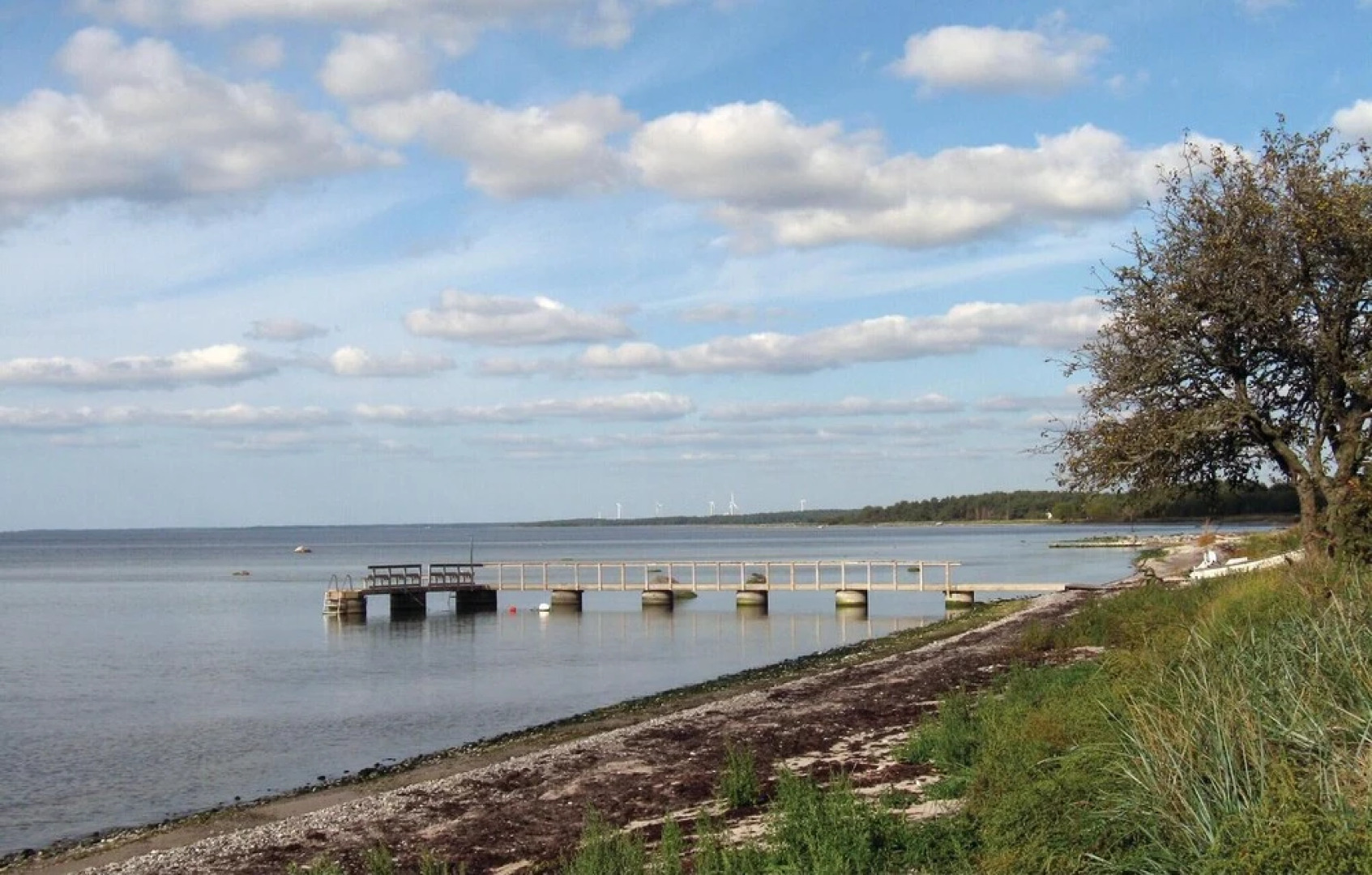 Beautiful Home in Klintehamn With