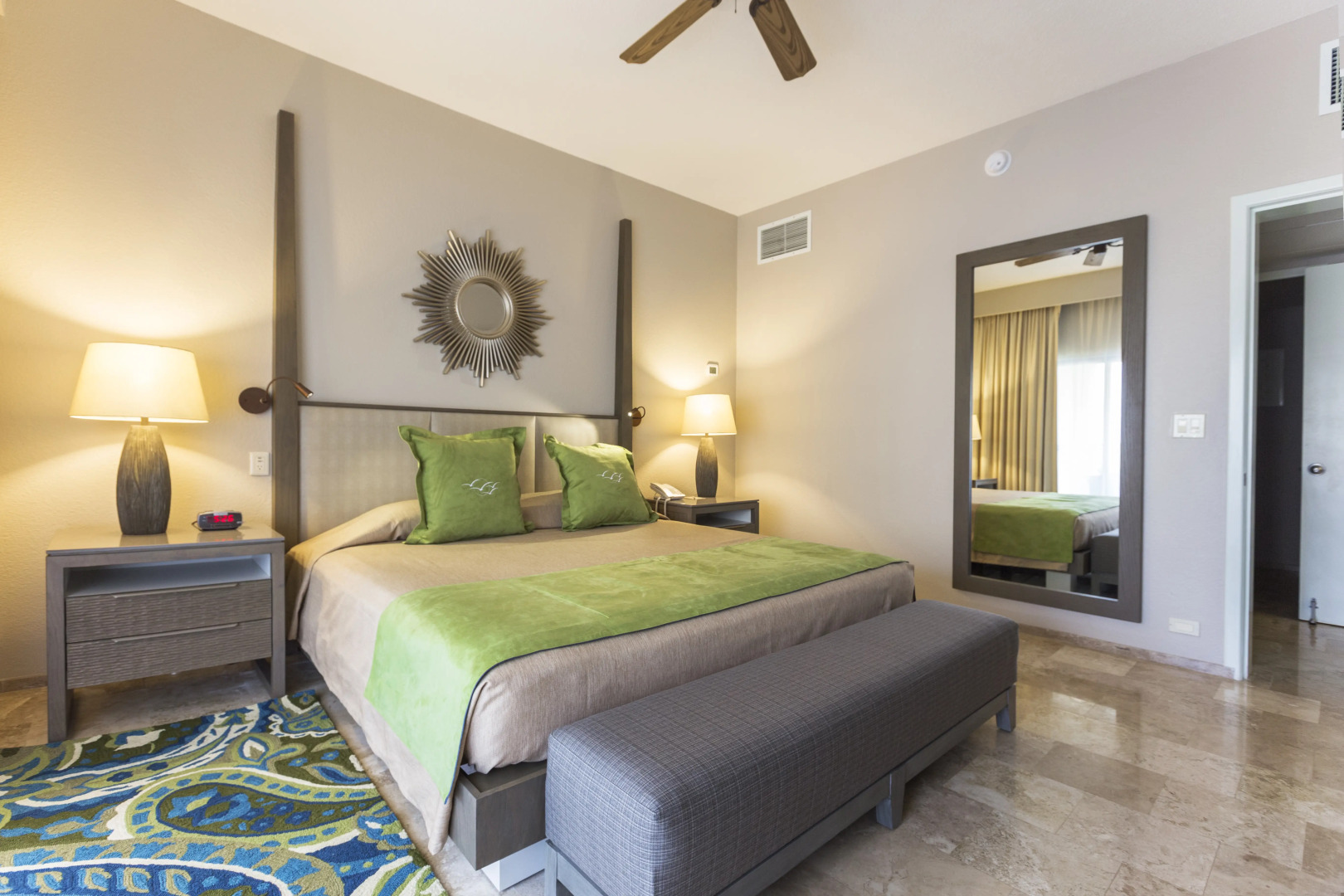 The Royal Sands Resort & Spa All Inclusive