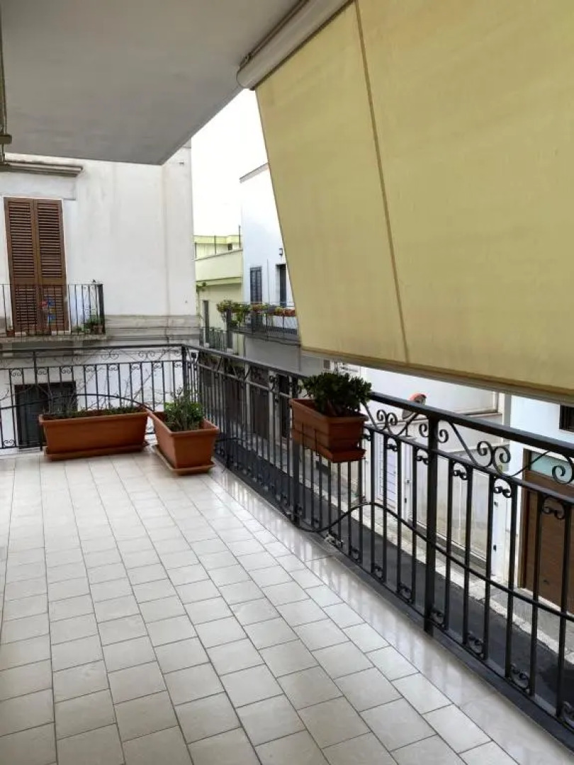 Appartamento Modugno centro (Bari)