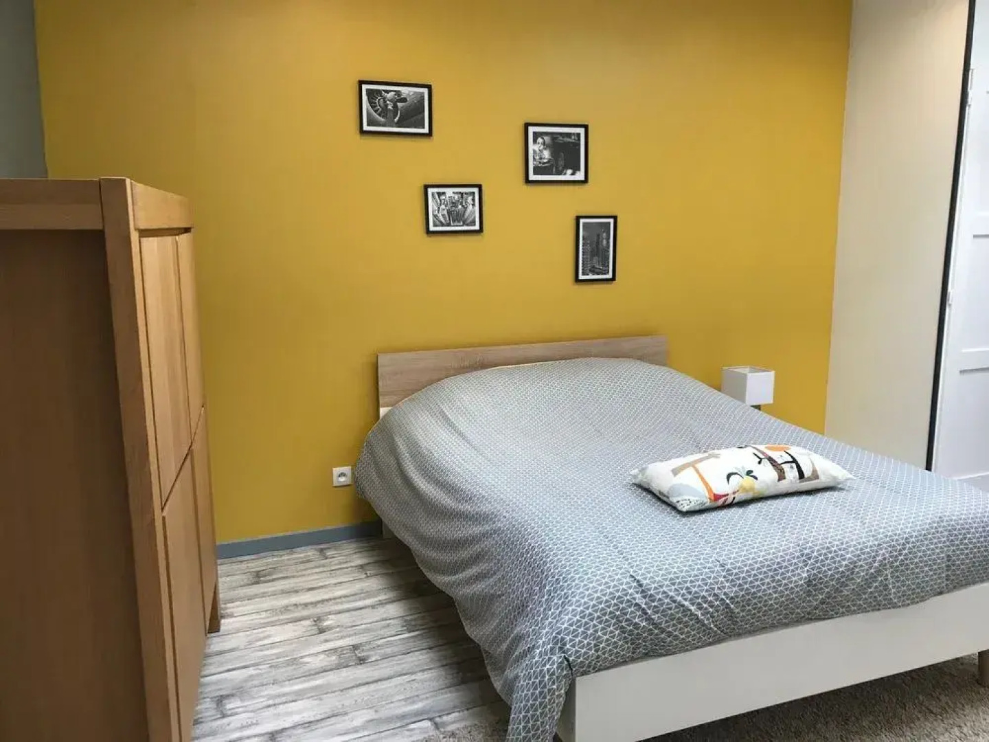 Trankil'apparts Gare