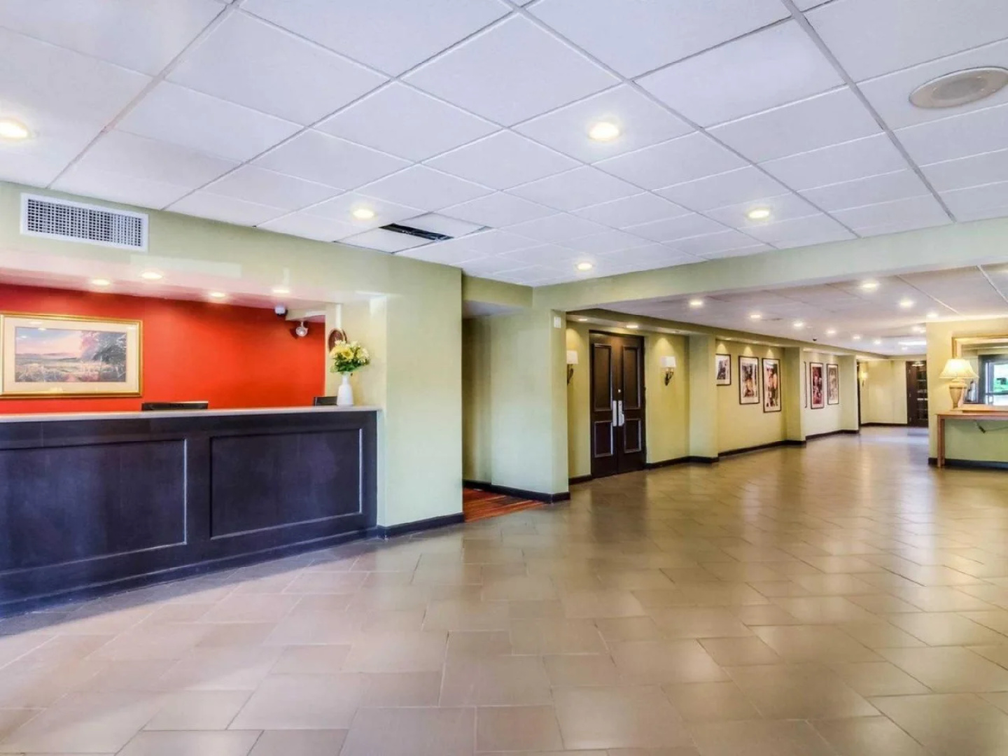 Econo Lodge
