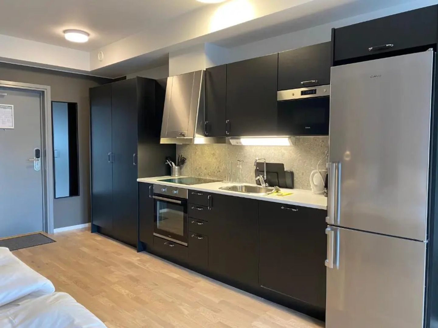 Magnolia House Norrviken