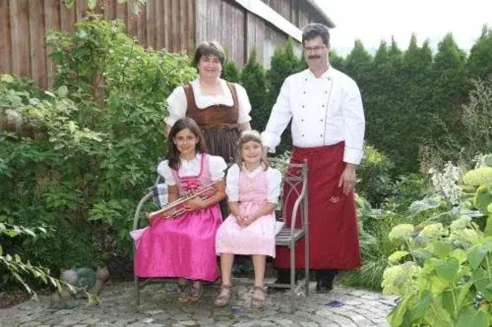 Zilks Landgasthof Zum Frauenstein