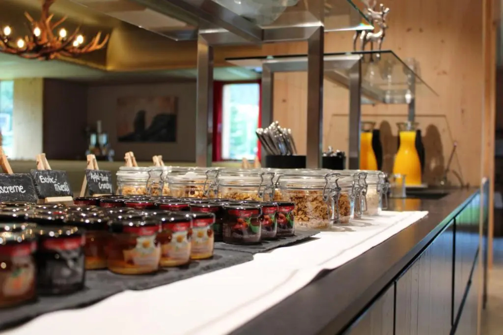 Bestzeit Lifestyle & Sport Hotel
