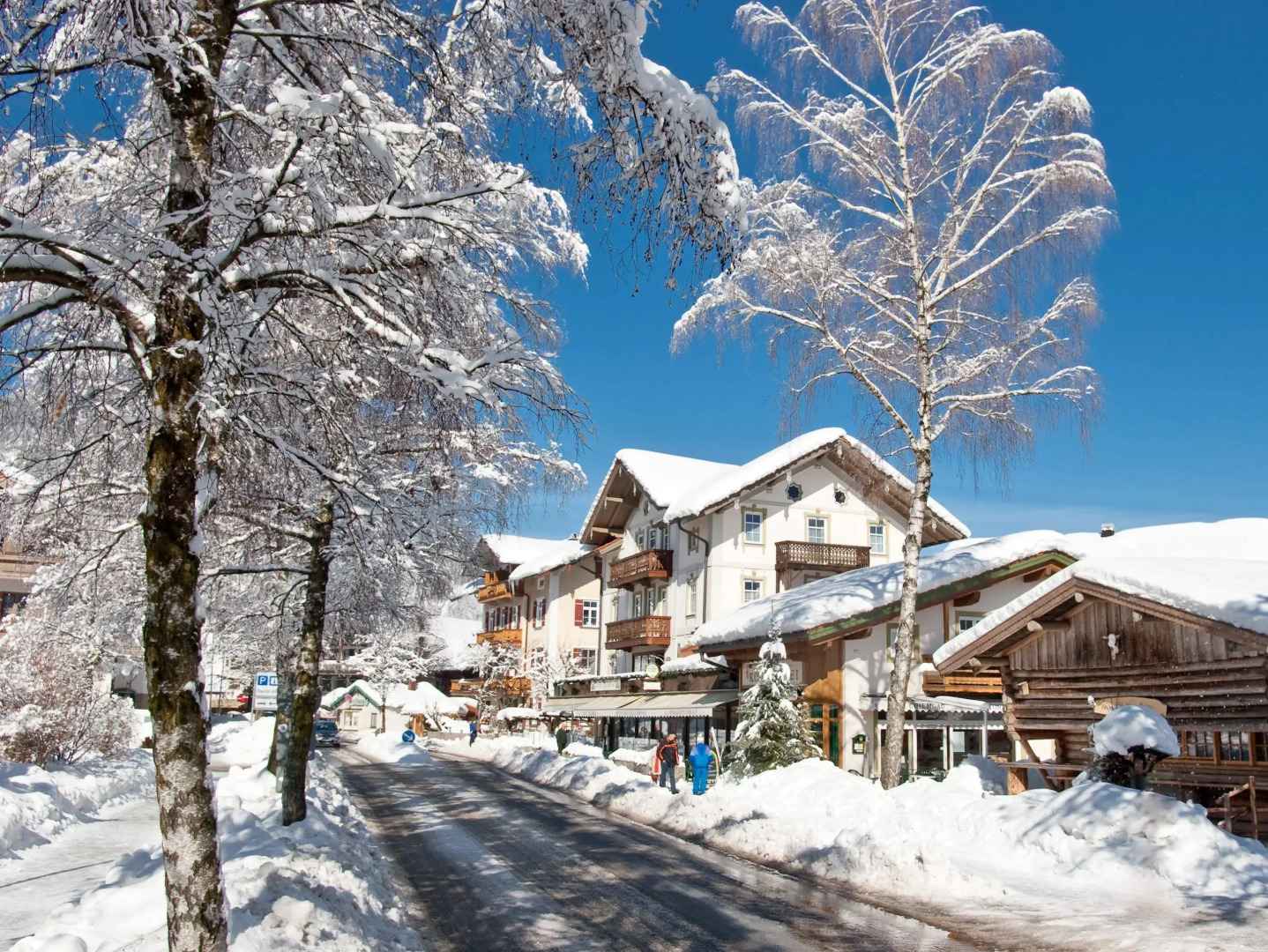 Landhotel Maiergschwendt by DEVA