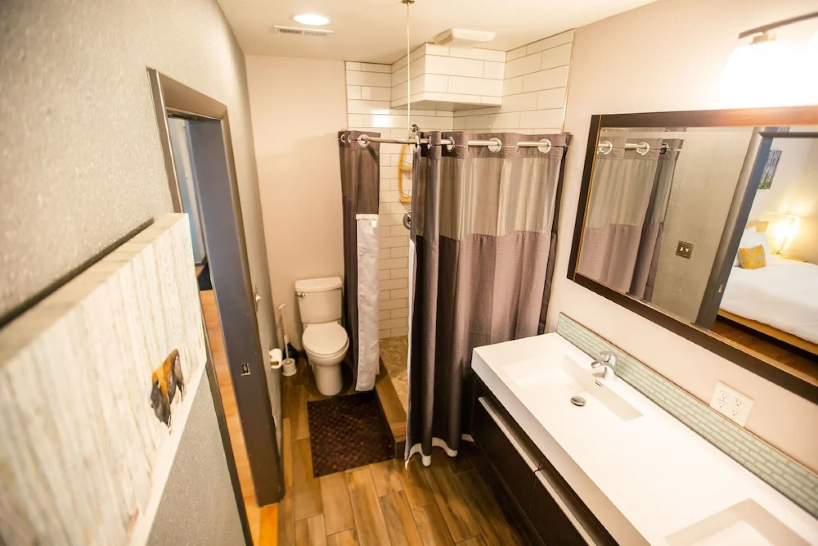 Solarium Colorado Hotel